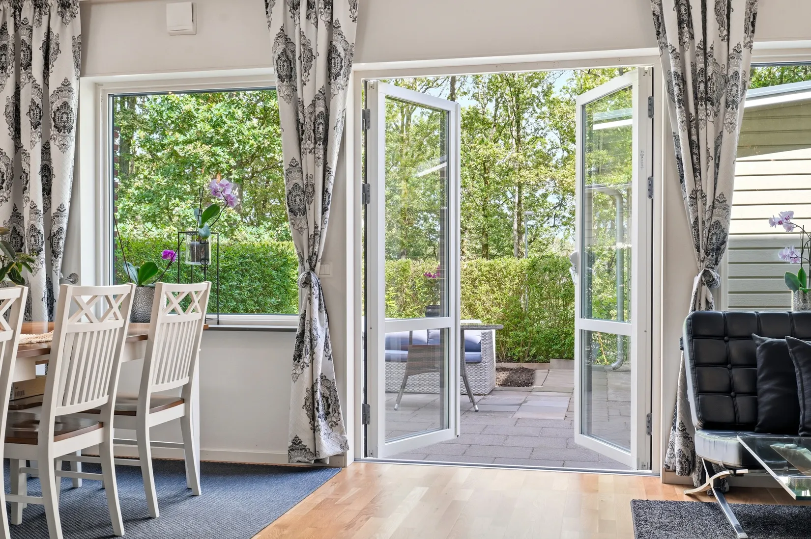 Radhus, Ekspinnarevägen 39, Mölnlycke, Härryda