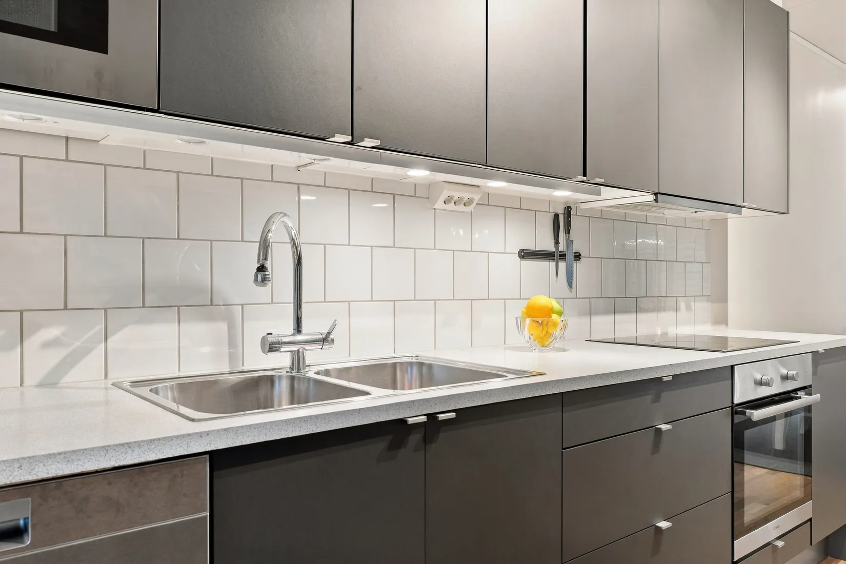 Radhus, Ekspinnarevägen 39, Mölnlycke, Härryda
