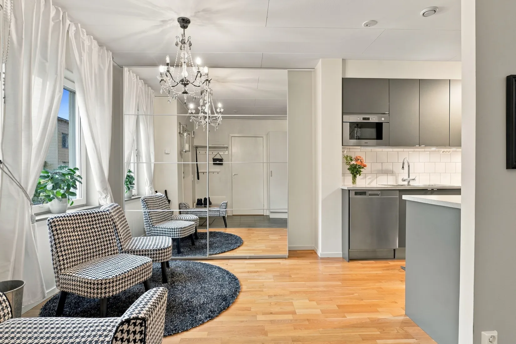 Radhus, Ekspinnarevägen 39, Mölnlycke, Härryda