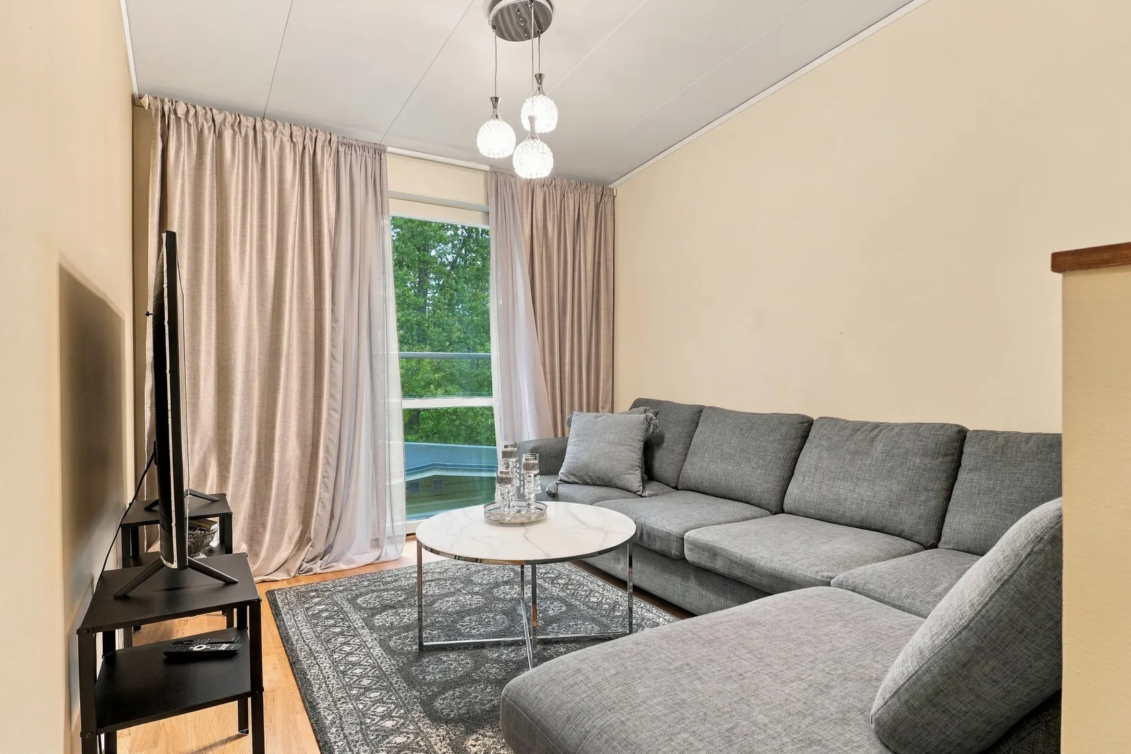 Radhus, Ekspinnarevägen 39, Mölnlycke, Härryda