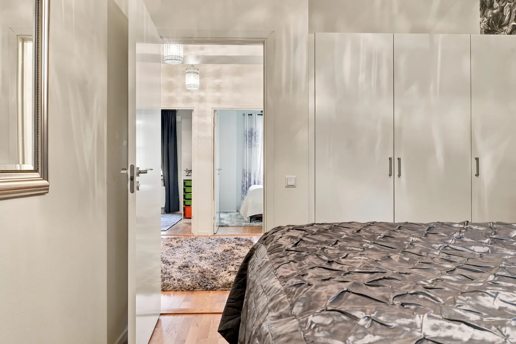 Radhus, Ekspinnarevägen 39, Mölnlycke, Härryda