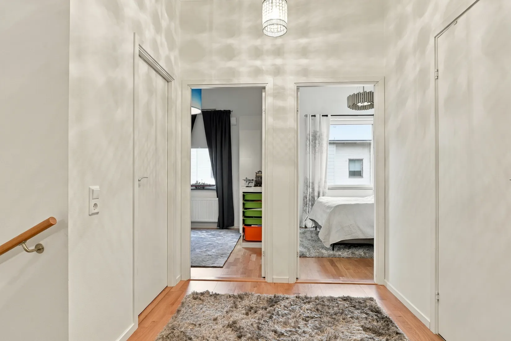 Radhus, Ekspinnarevägen 39, Mölnlycke, Härryda
