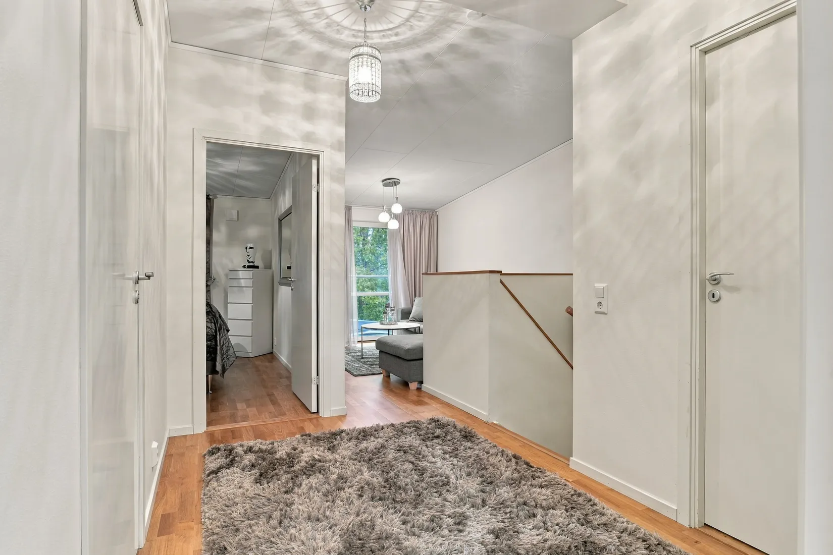 Radhus, Ekspinnarevägen 39, Mölnlycke, Härryda