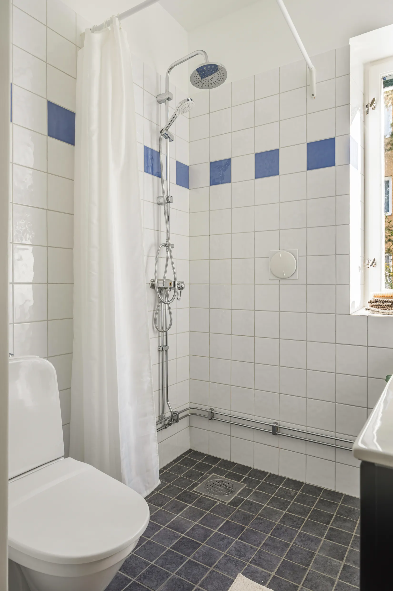 Bostadsrätt, Hallebergsvägen 13, Bromma - Traneberg, Stockholm