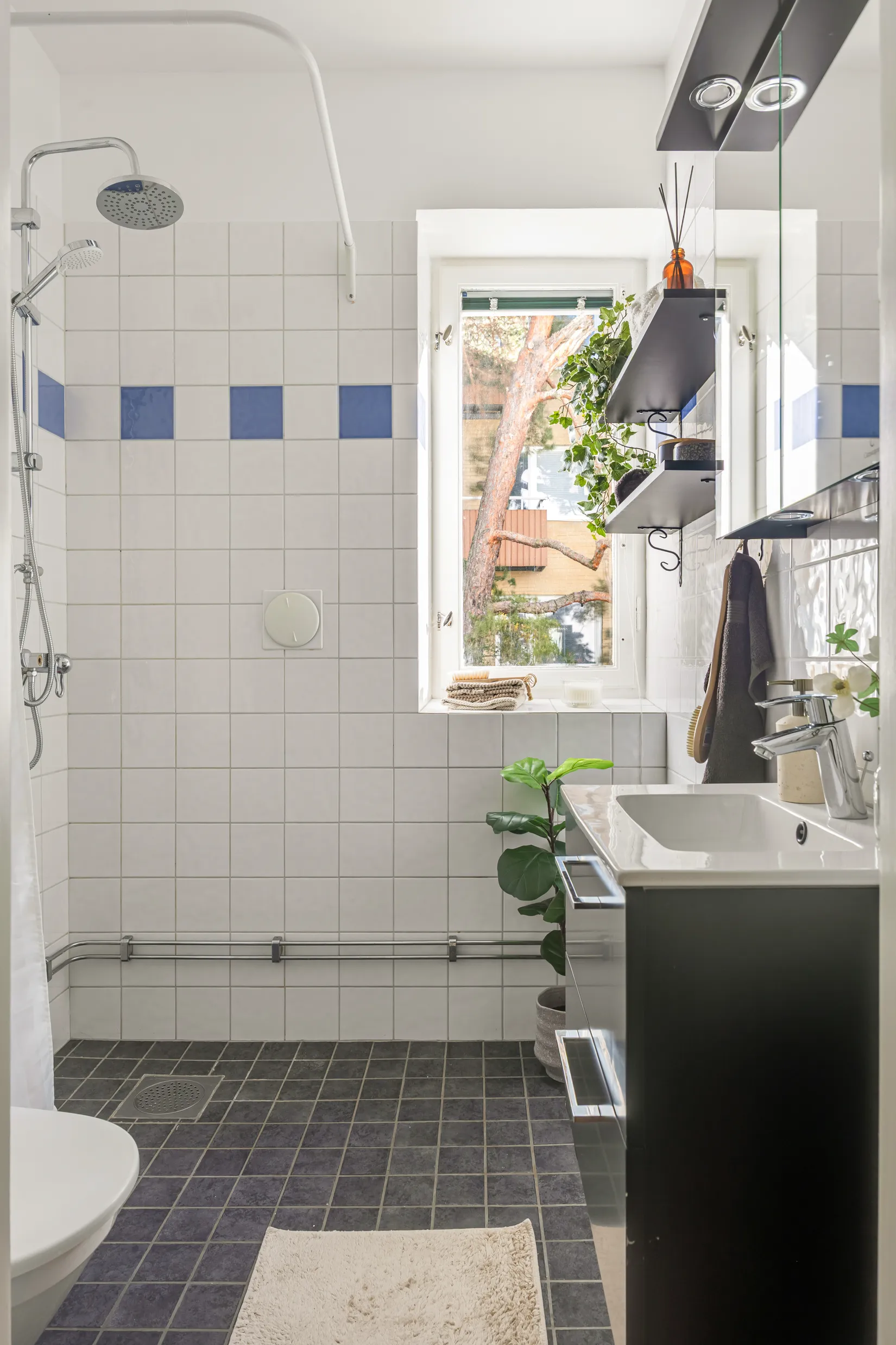 Bostadsrätt, Hallebergsvägen 13, Bromma - Traneberg, Stockholm
