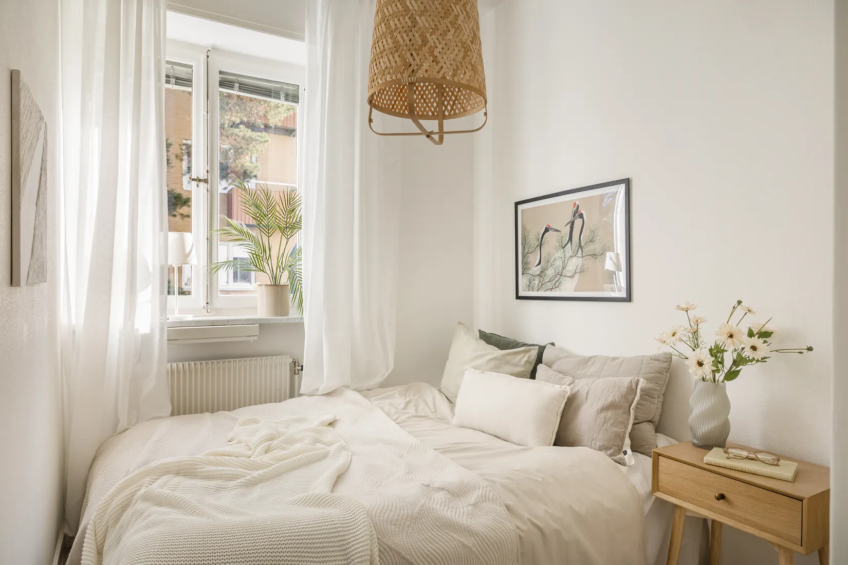 Bostadsrätt, Hallebergsvägen 13, Bromma - Traneberg, Stockholm