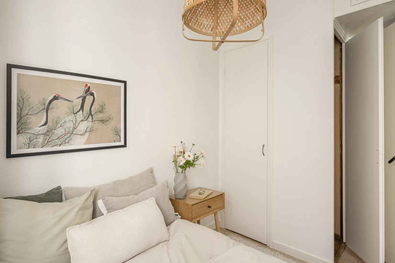 Bostadsrätt, Hallebergsvägen 13, Bromma - Traneberg, Stockholm