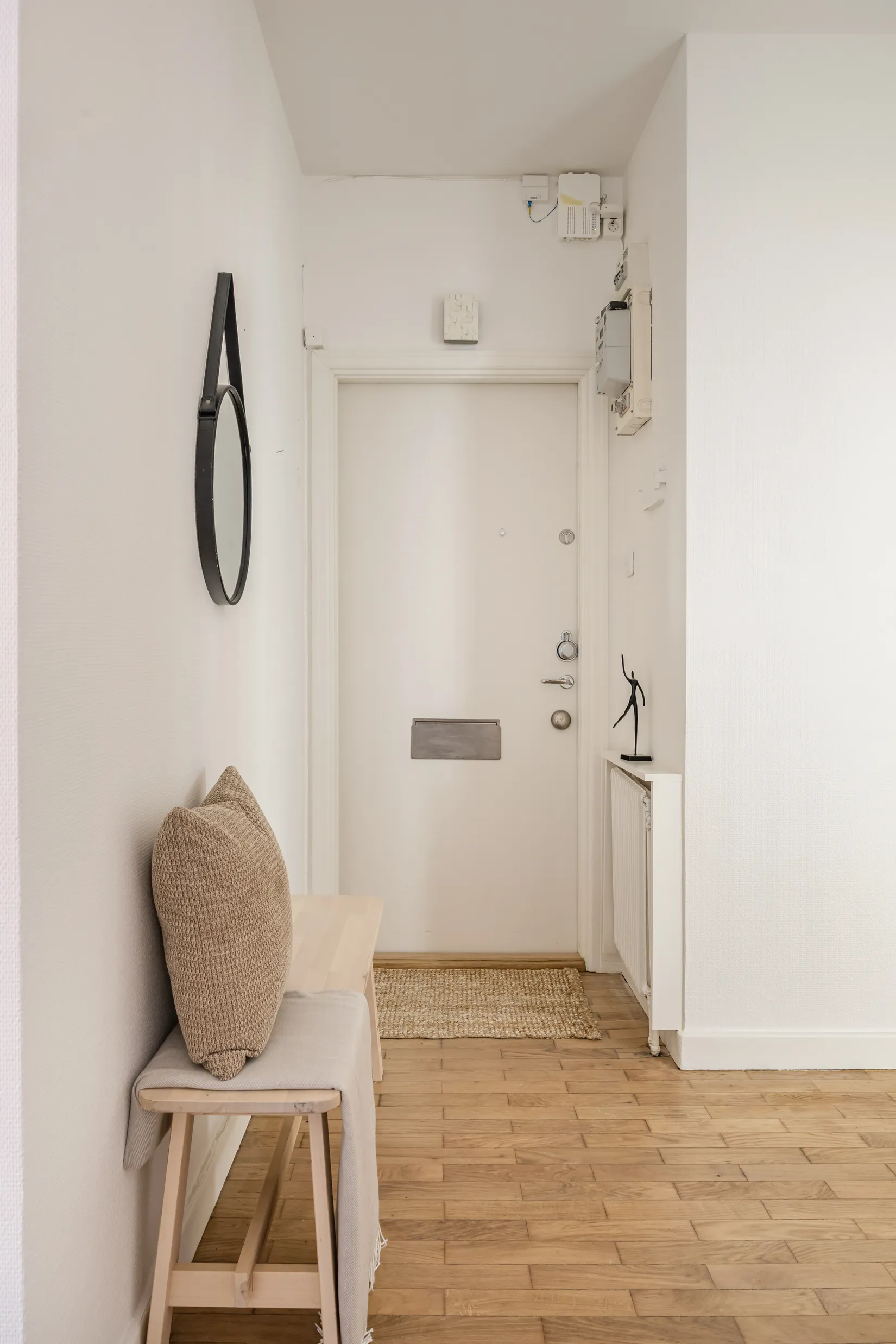 Bostadsrätt, Hallebergsvägen 13, Bromma - Traneberg, Stockholm