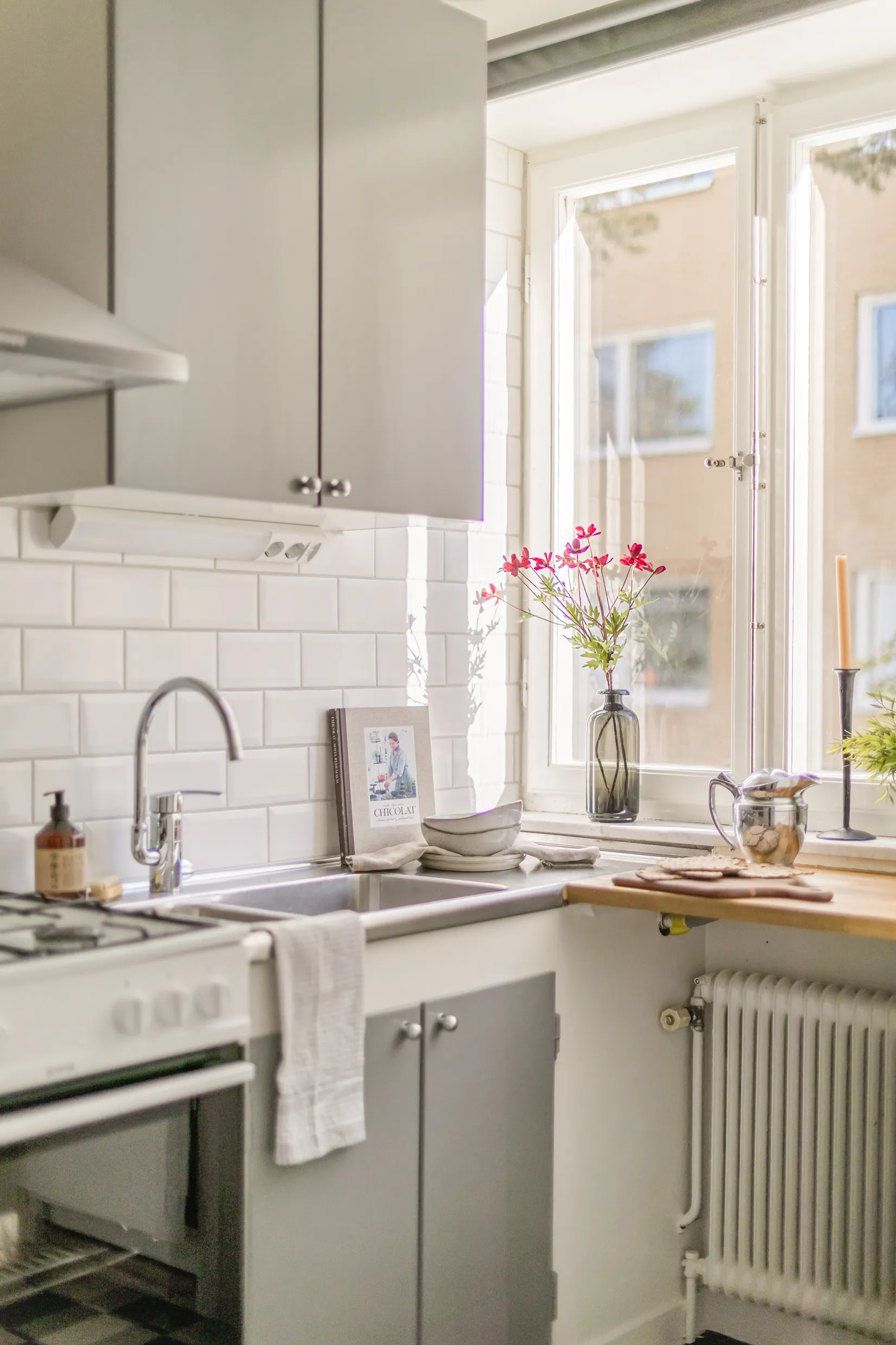 Bostadsrätt, Hallebergsvägen 13, Bromma - Traneberg, Stockholm