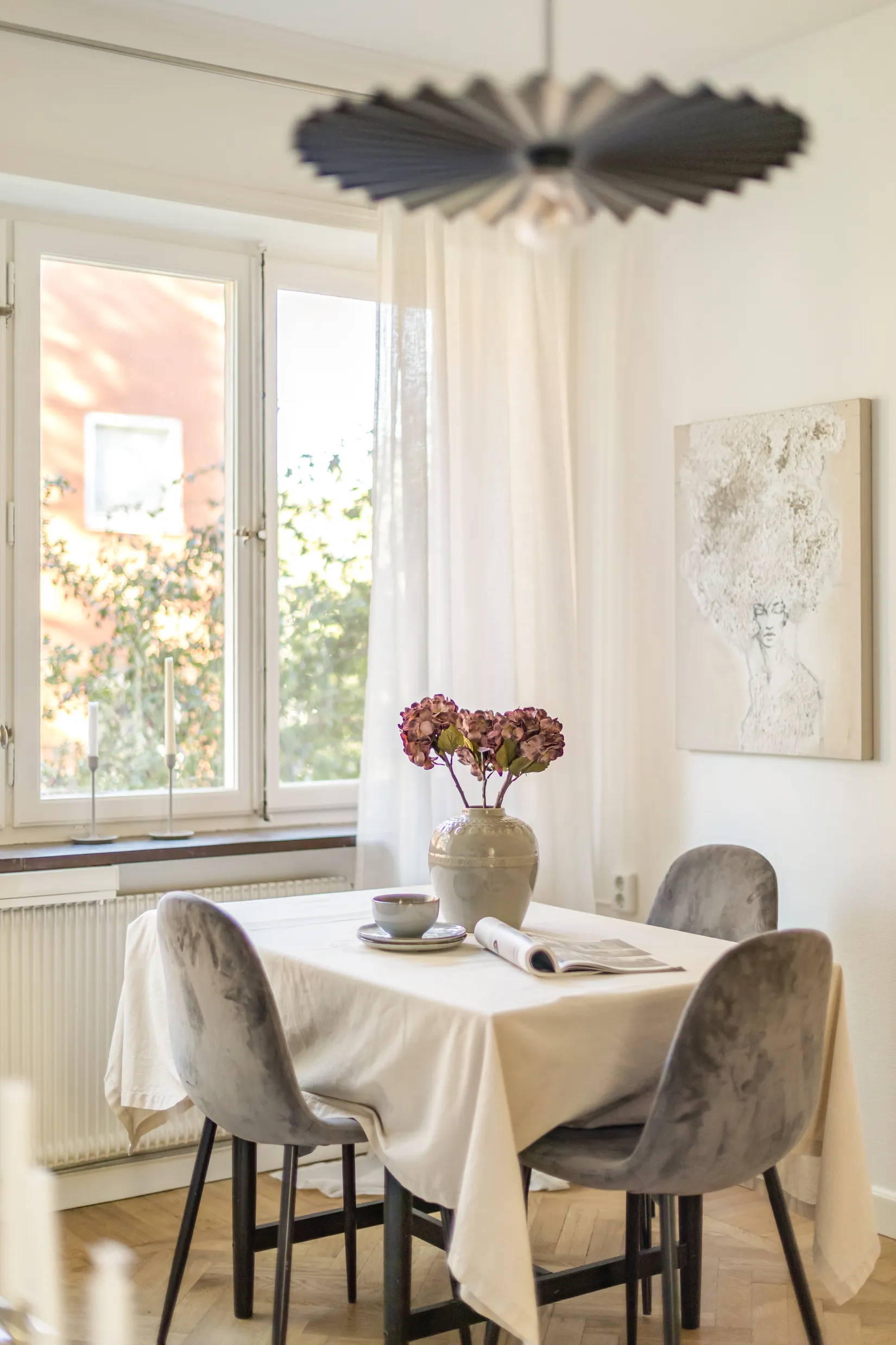 Bostadsrätt, Hallebergsvägen 13, Bromma - Traneberg, Stockholm