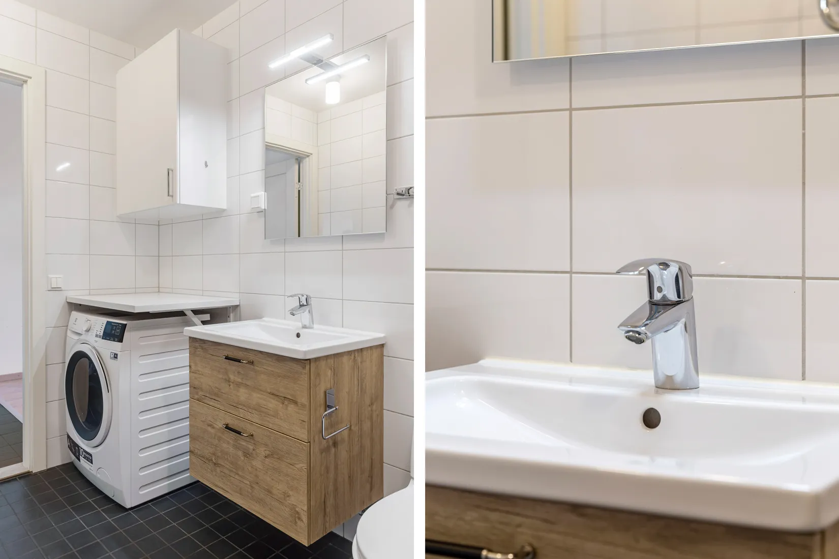 Bostadsrätt, Källtorpsvägen 11, Kallhäll, Järfälla