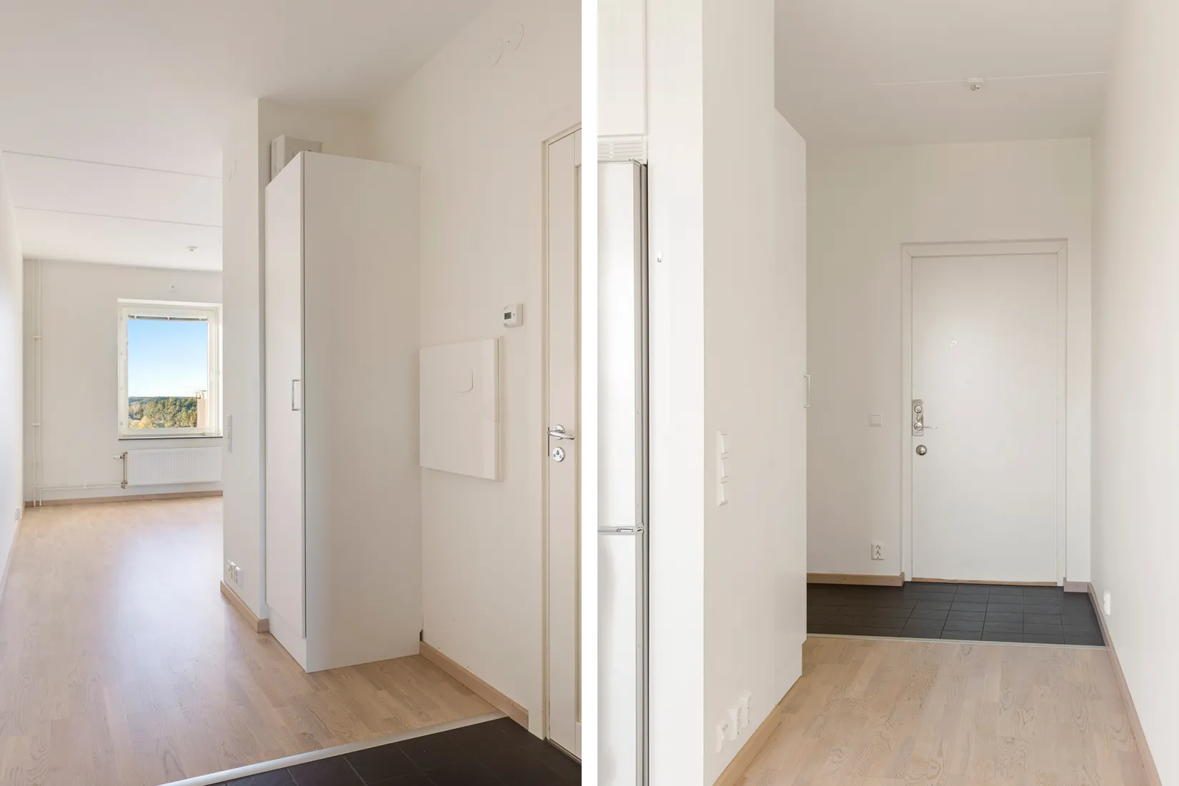 Bostadsrätt, Källtorpsvägen 11, Kallhäll, Järfälla
