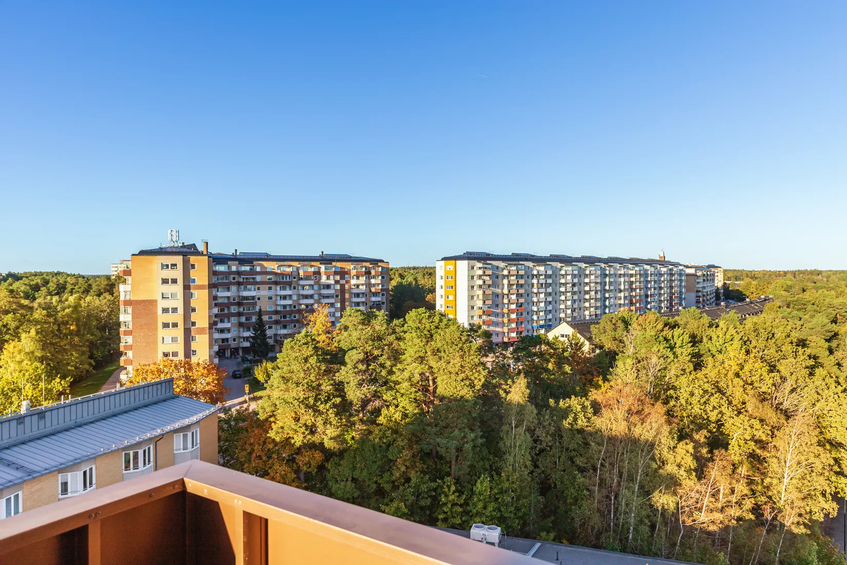 Bostadsrätt, Källtorpsvägen 11, Kallhäll, Järfälla