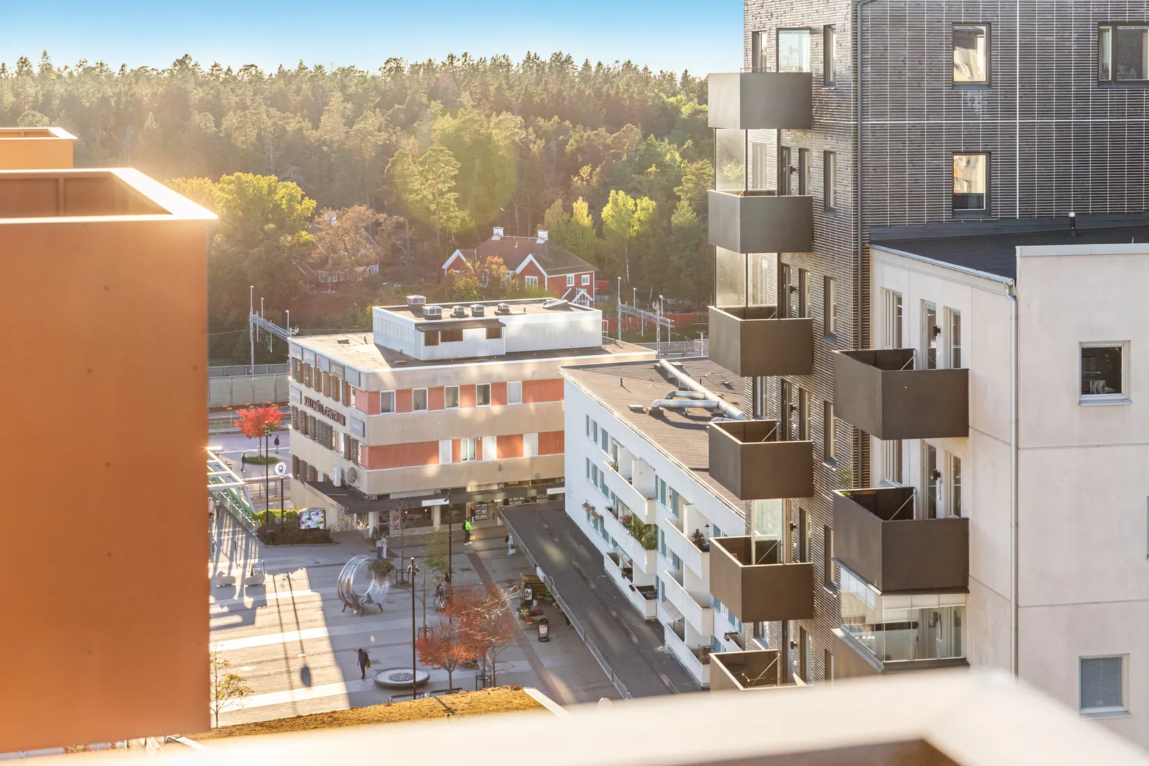 Bostadsrätt, Källtorpsvägen 11, Kallhäll, Järfälla
