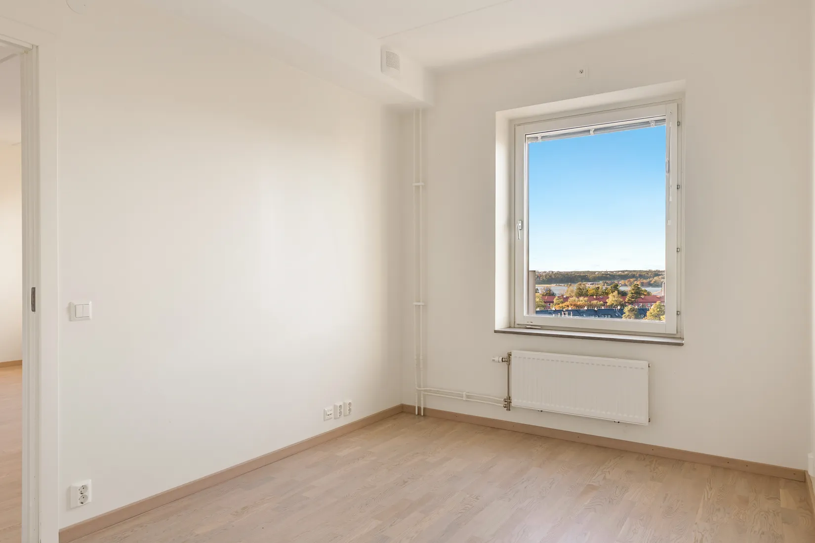 Bostadsrätt, Källtorpsvägen 11, Kallhäll, Järfälla