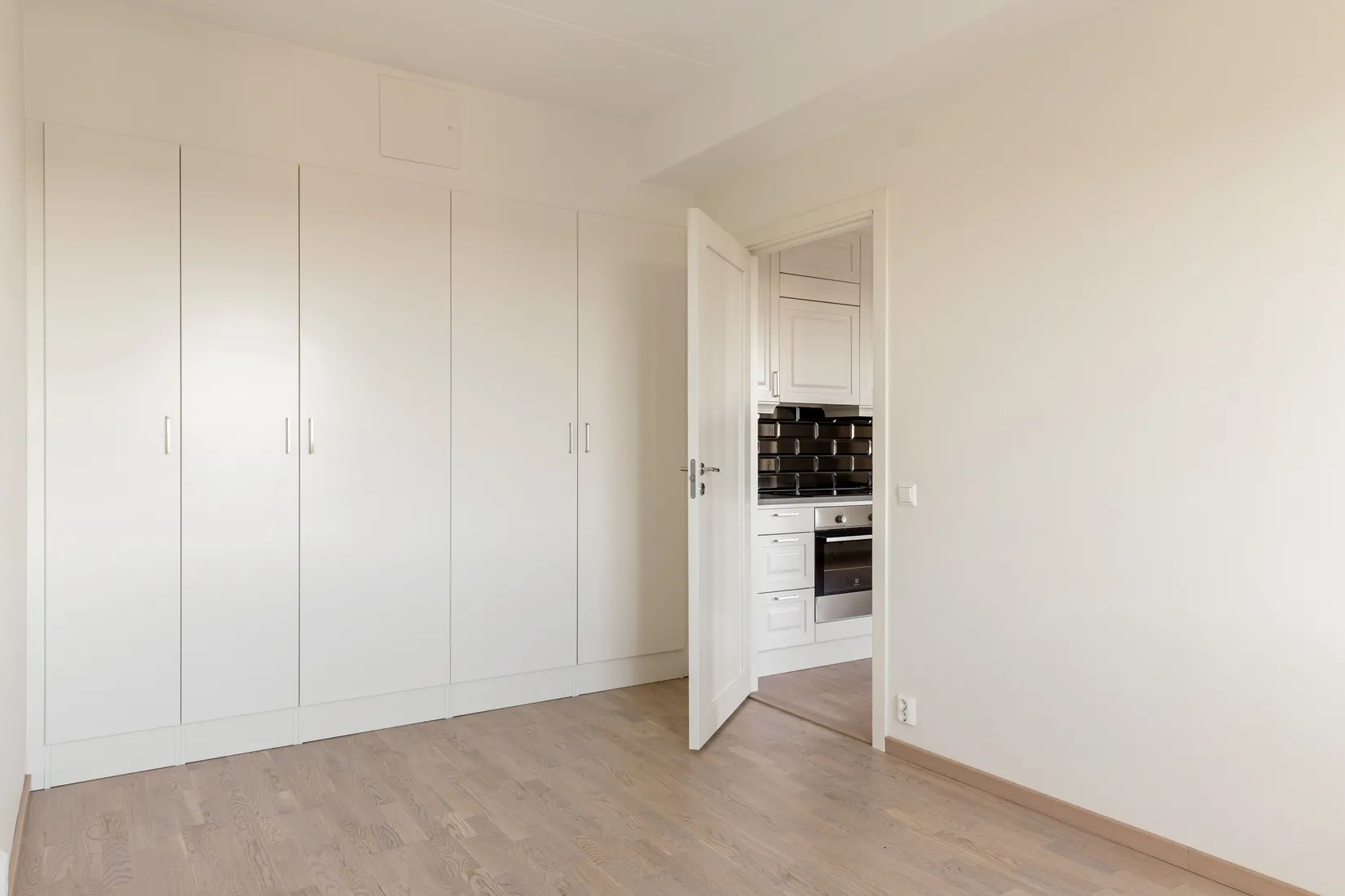 Bostadsrätt, Källtorpsvägen 11, Kallhäll, Järfälla