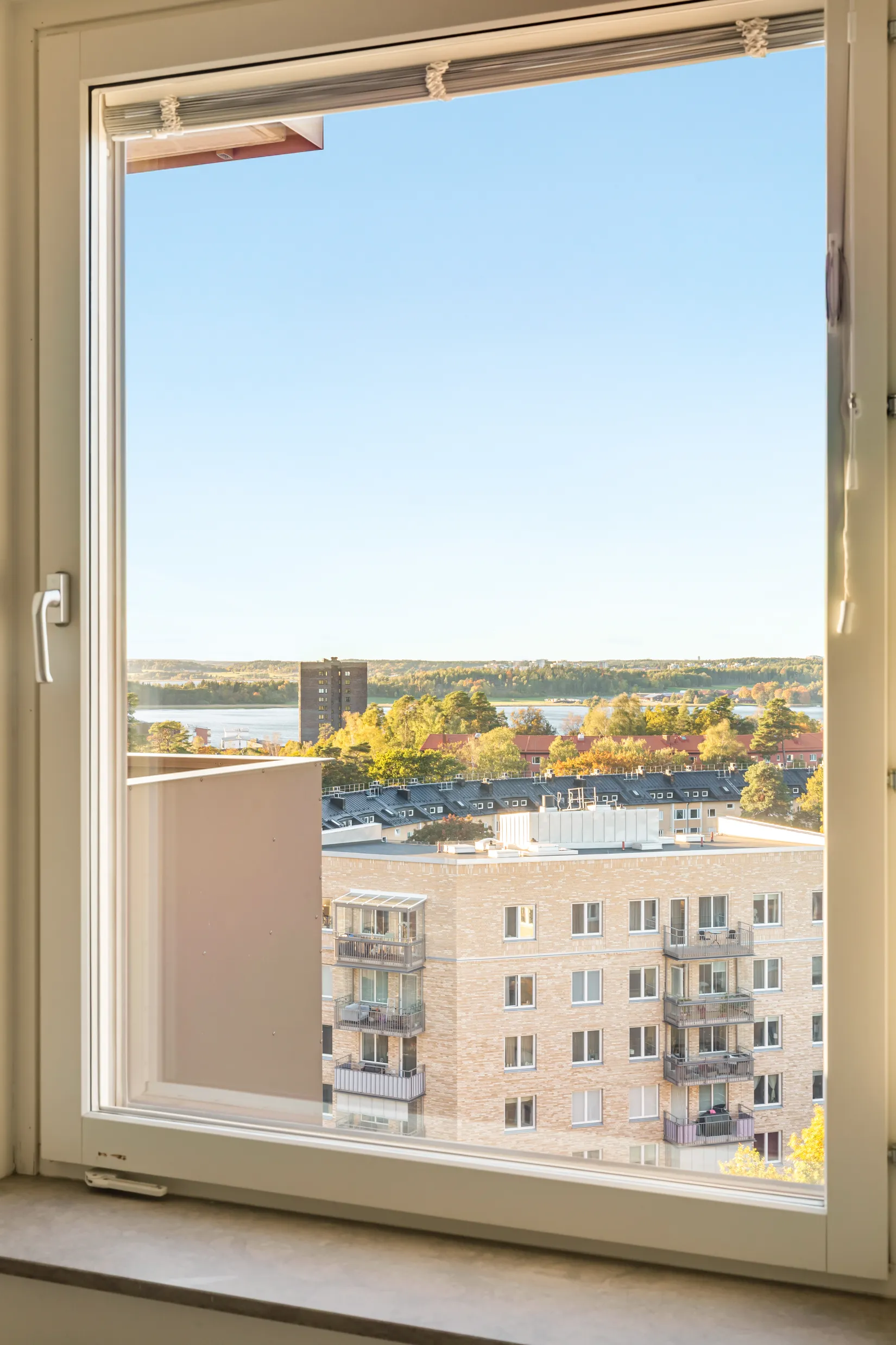 Bostadsrätt, Källtorpsvägen 11, Kallhäll, Järfälla