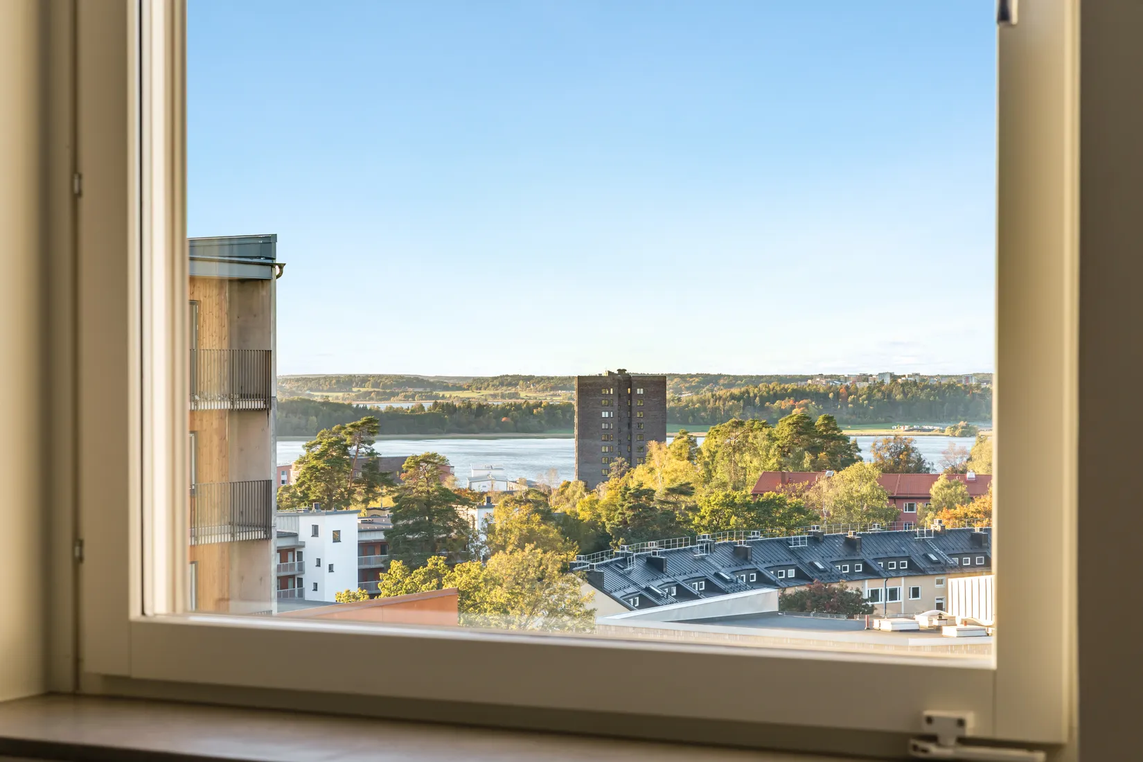Bostadsrätt, Källtorpsvägen 11, Kallhäll, Järfälla