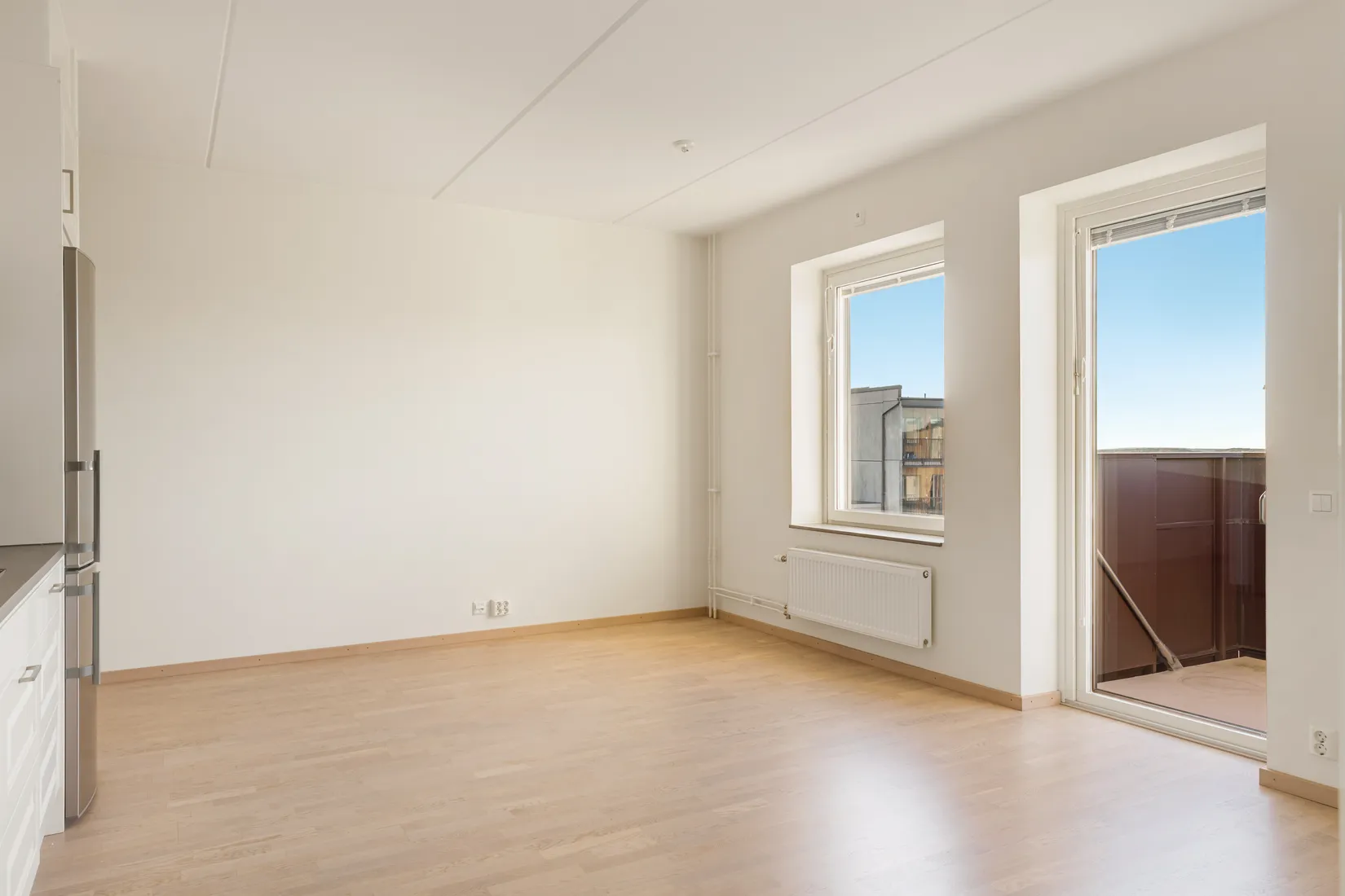 Bostadsrätt, Källtorpsvägen 11, Kallhäll, Järfälla