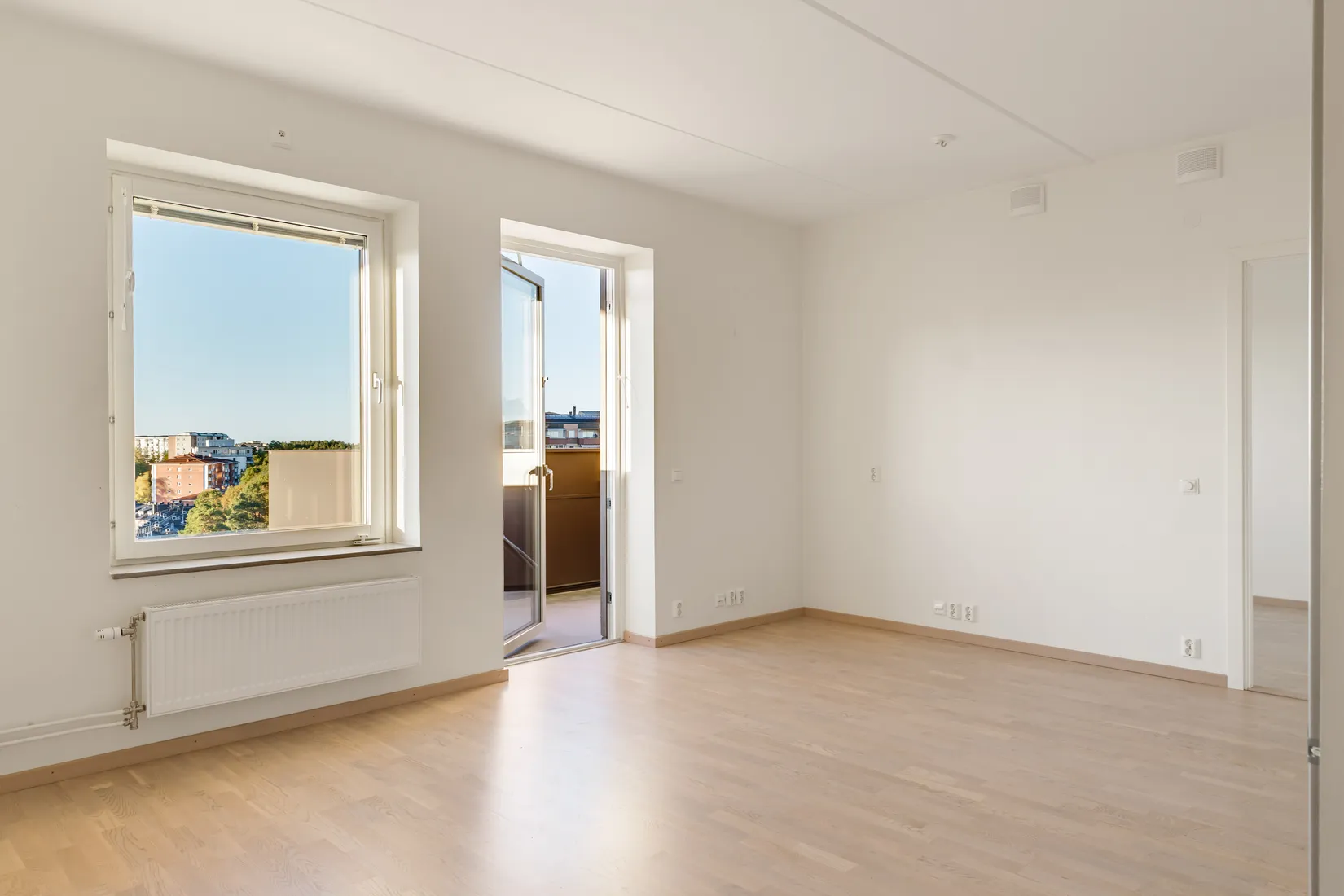 Bostadsrätt, Källtorpsvägen 11, Kallhäll, Järfälla