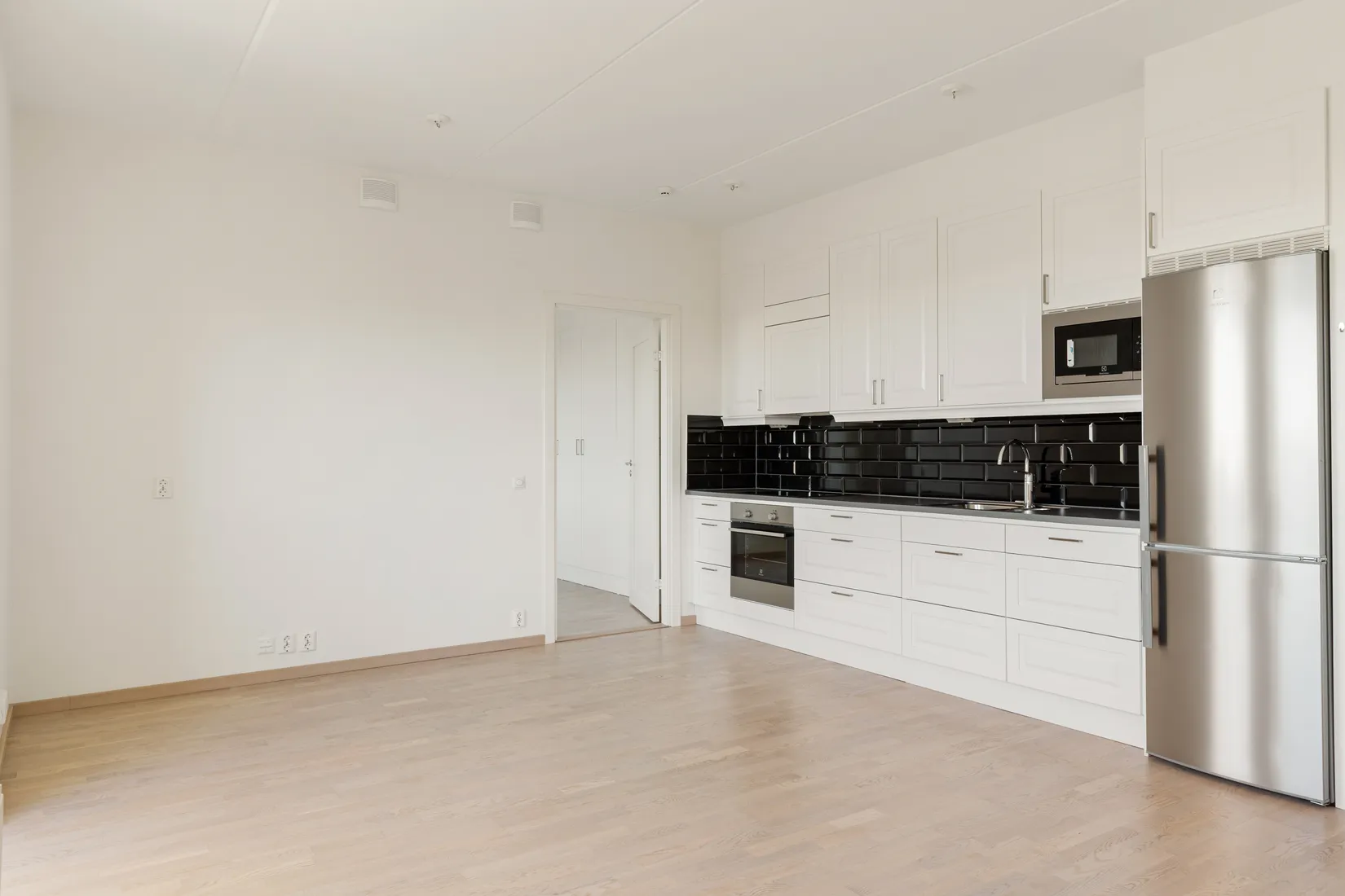 Bostadsrätt, Källtorpsvägen 11, Kallhäll, Järfälla