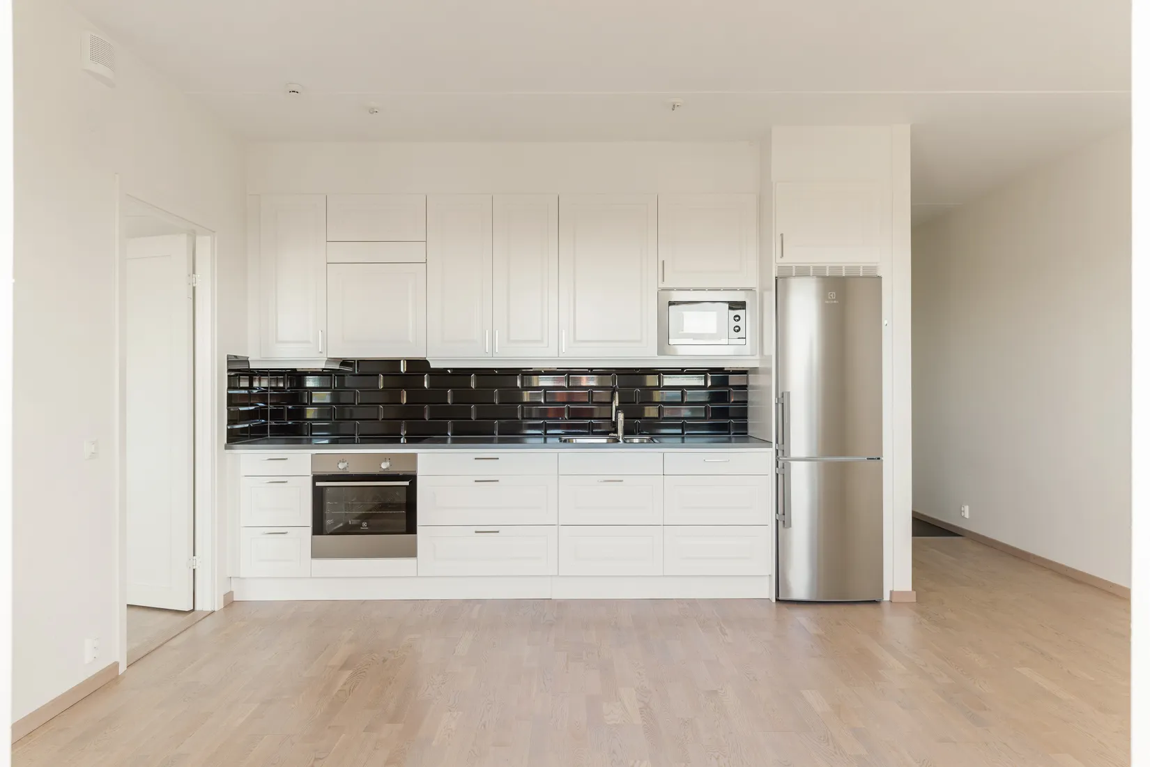 Bostadsrätt, Källtorpsvägen 11, Kallhäll, Järfälla