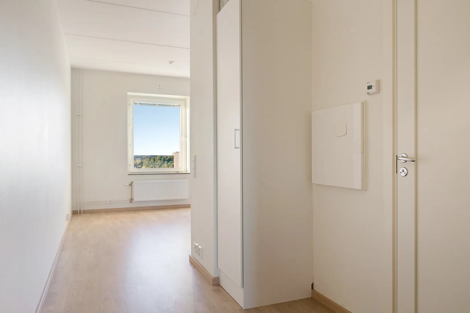 Bostadsrätt, Källtorpsvägen 11, Kallhäll, Järfälla