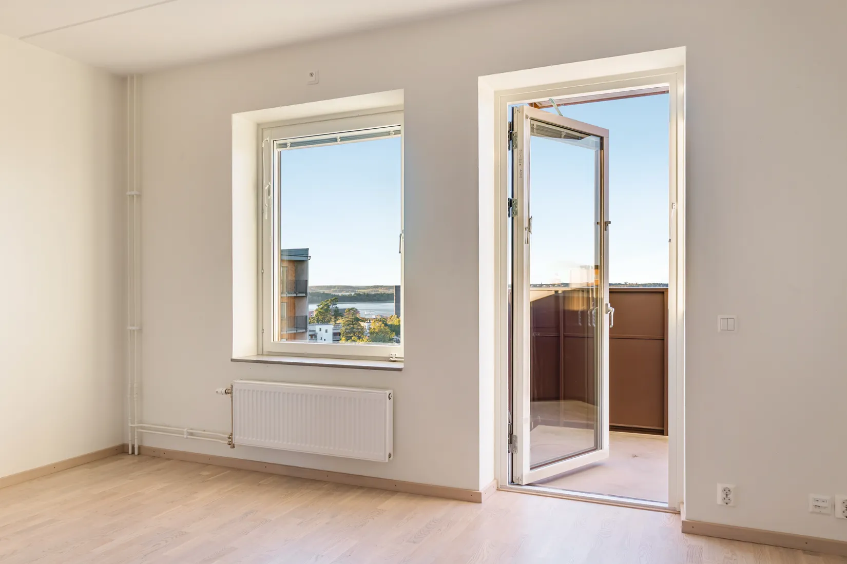 Bostadsrätt, Källtorpsvägen 11, Kallhäll, Järfälla