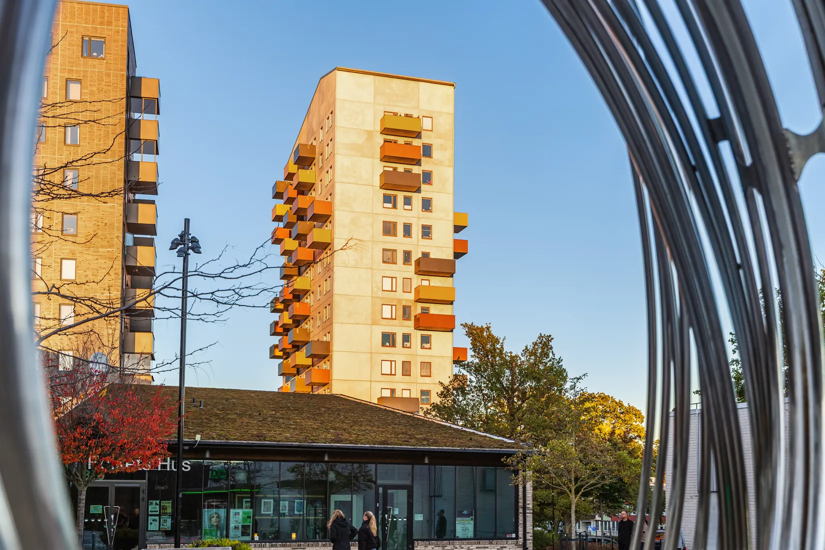 Bostadsrätt, Källtorpsvägen 11, Kallhäll, Järfälla