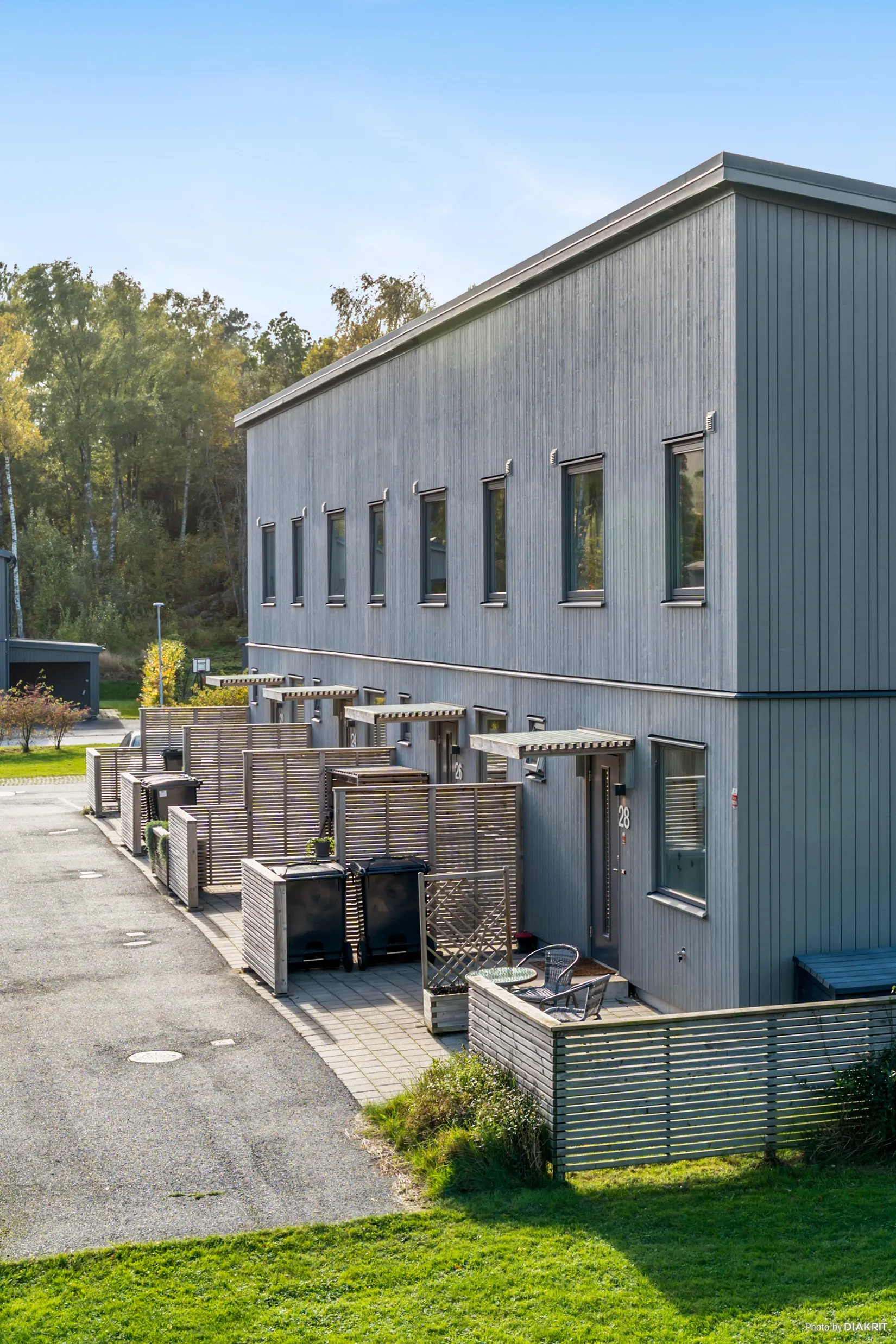 Bostadsrätt, Kärnvedsgatan 26, Mölndal