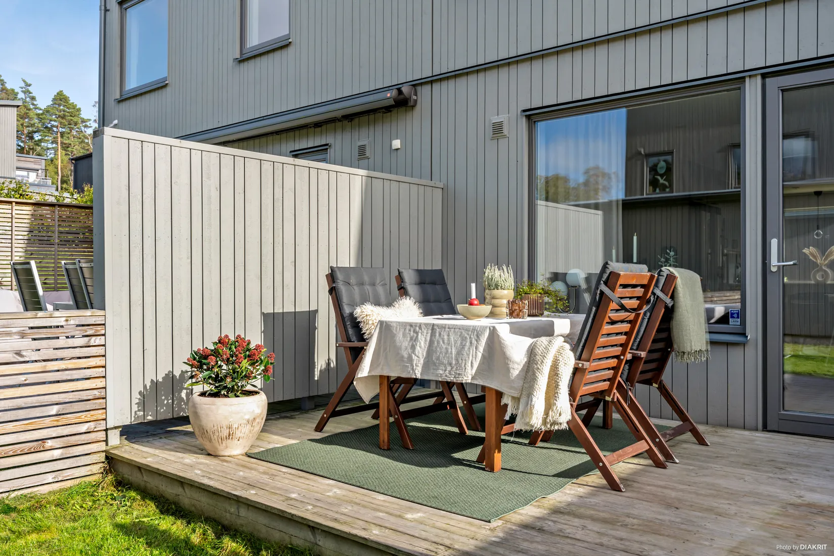 Bostadsrätt, Kärnvedsgatan 26, Mölndal
