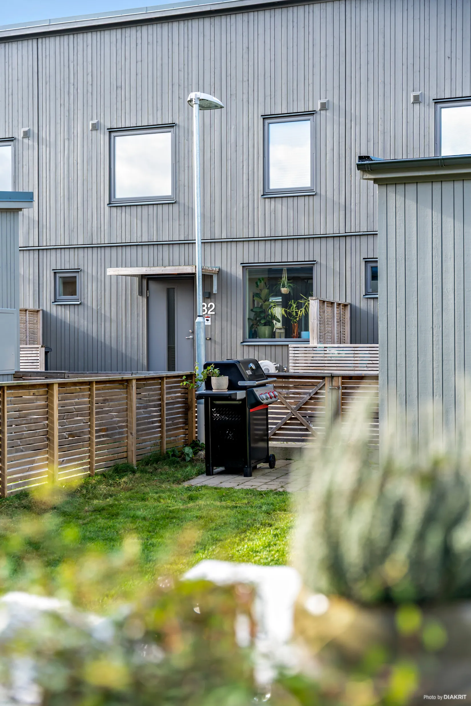 Bostadsrätt, Kärnvedsgatan 26, Mölndal