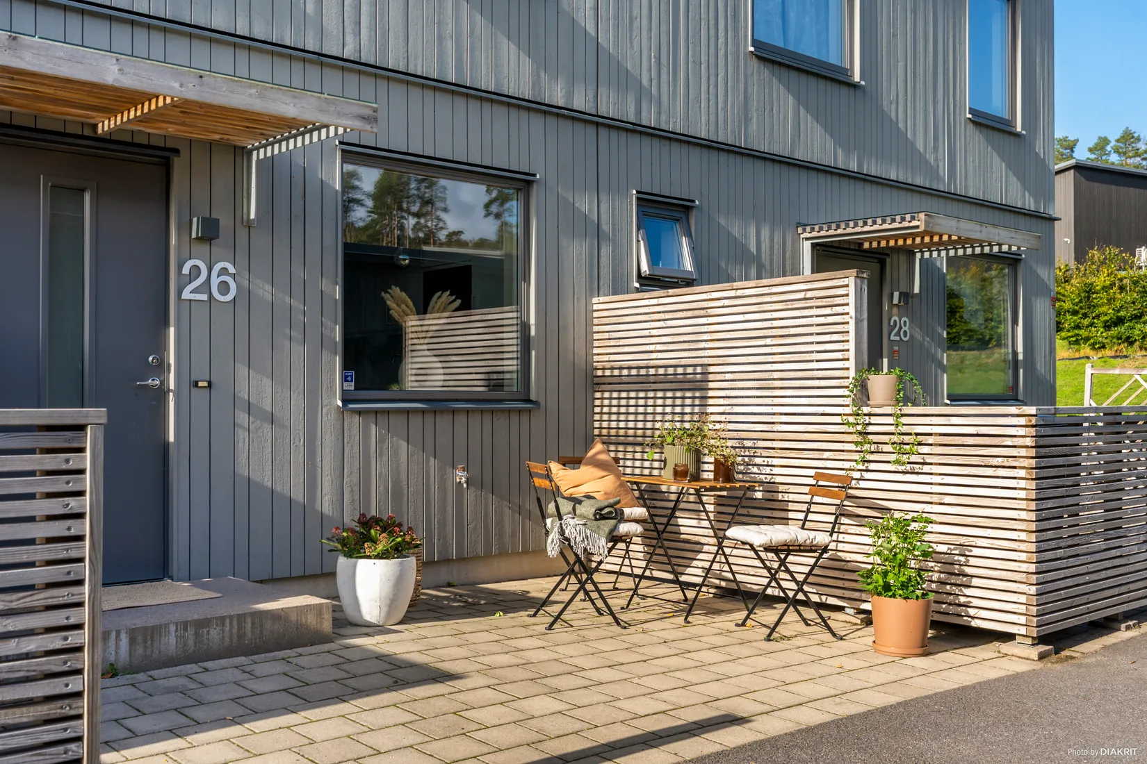 Bostadsrätt, Kärnvedsgatan 26, Mölndal
