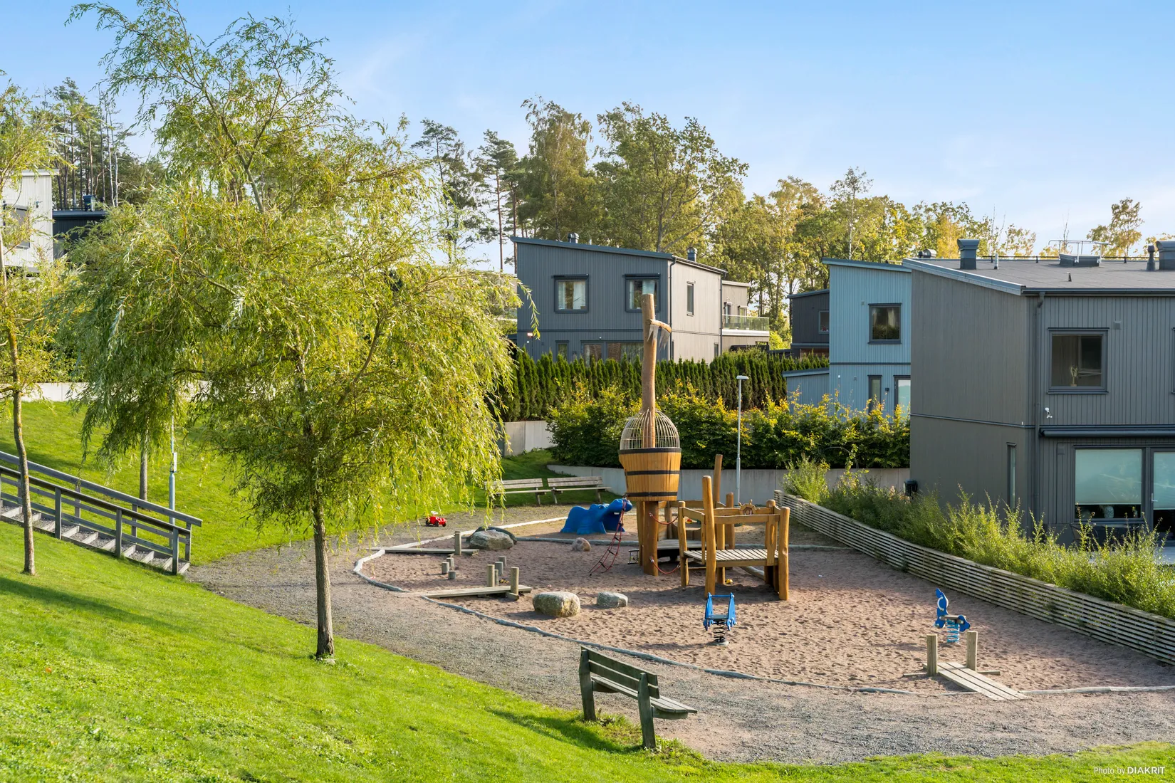 Bostadsrätt, Kärnvedsgatan 26, Mölndal