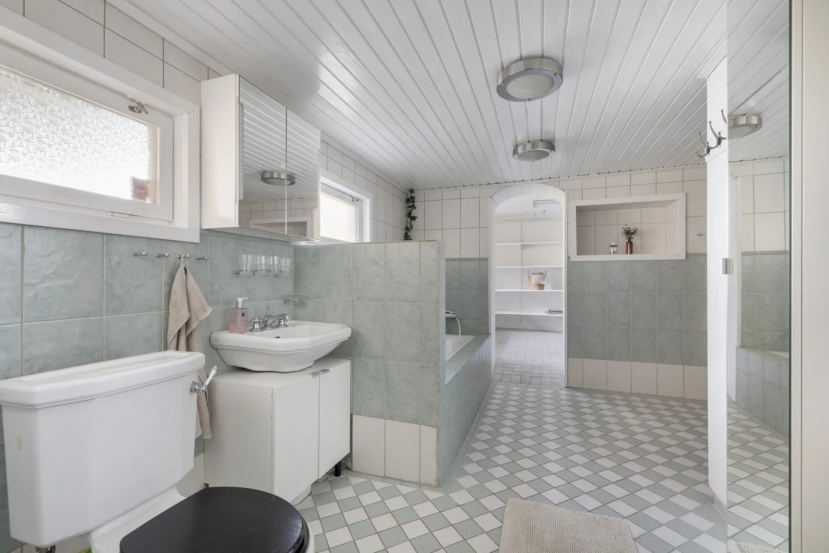 Villa, Tjäruholmsvägen 1, Jämtön, Luleå