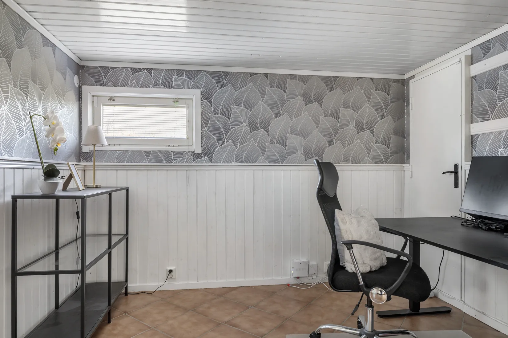 Villa, Tjäruholmsvägen 1, Jämtön, Luleå