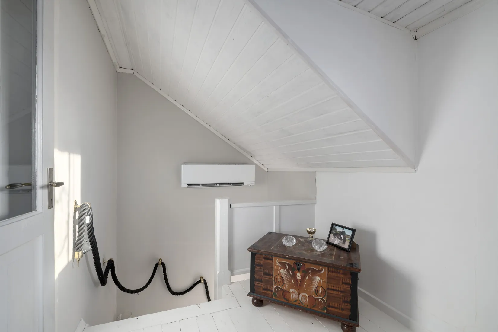 Villa, Tjäruholmsvägen 1, Jämtön, Luleå