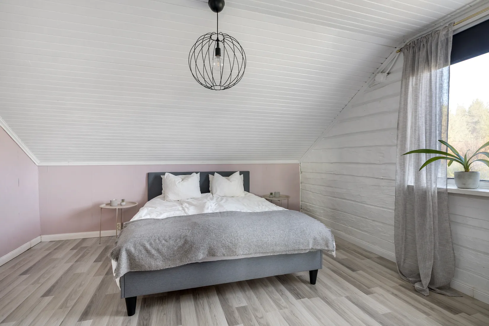 Villa, Tjäruholmsvägen 1, Jämtön, Luleå