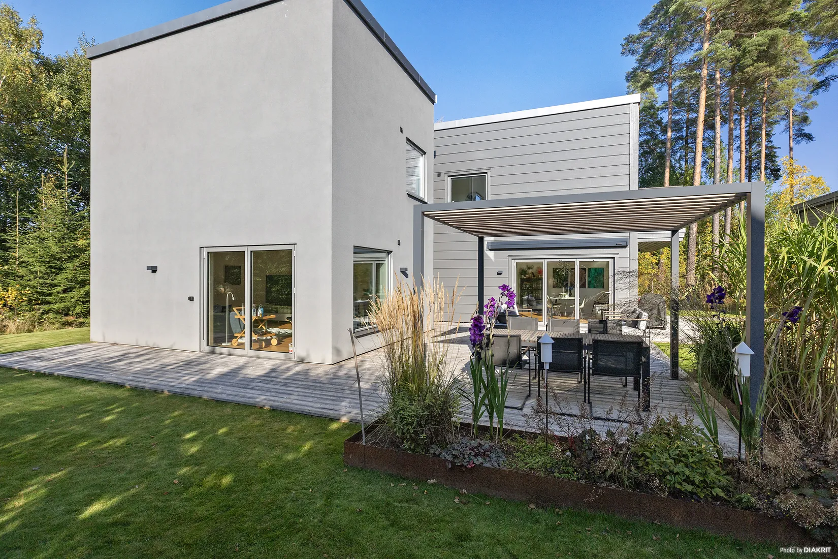 Villa, Markörgränd 11, Bettorp/Lillån, Örebro