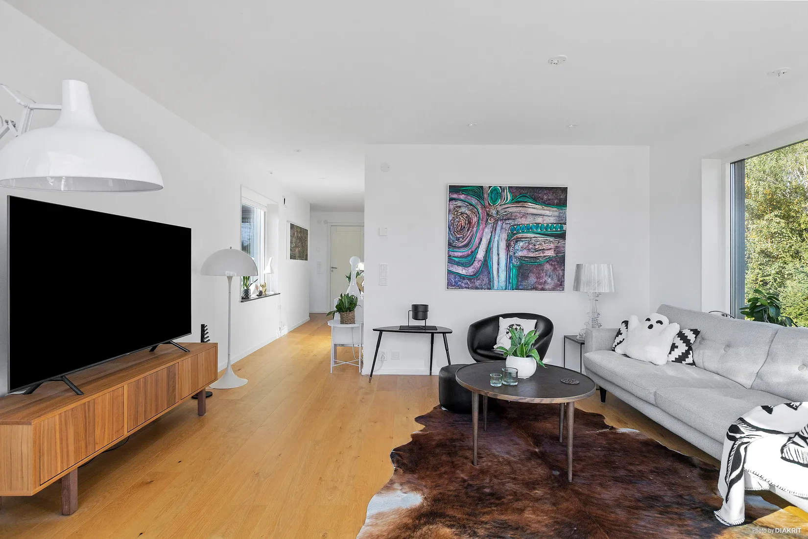 Villa, Markörgränd 11, Bettorp/Lillån, Örebro