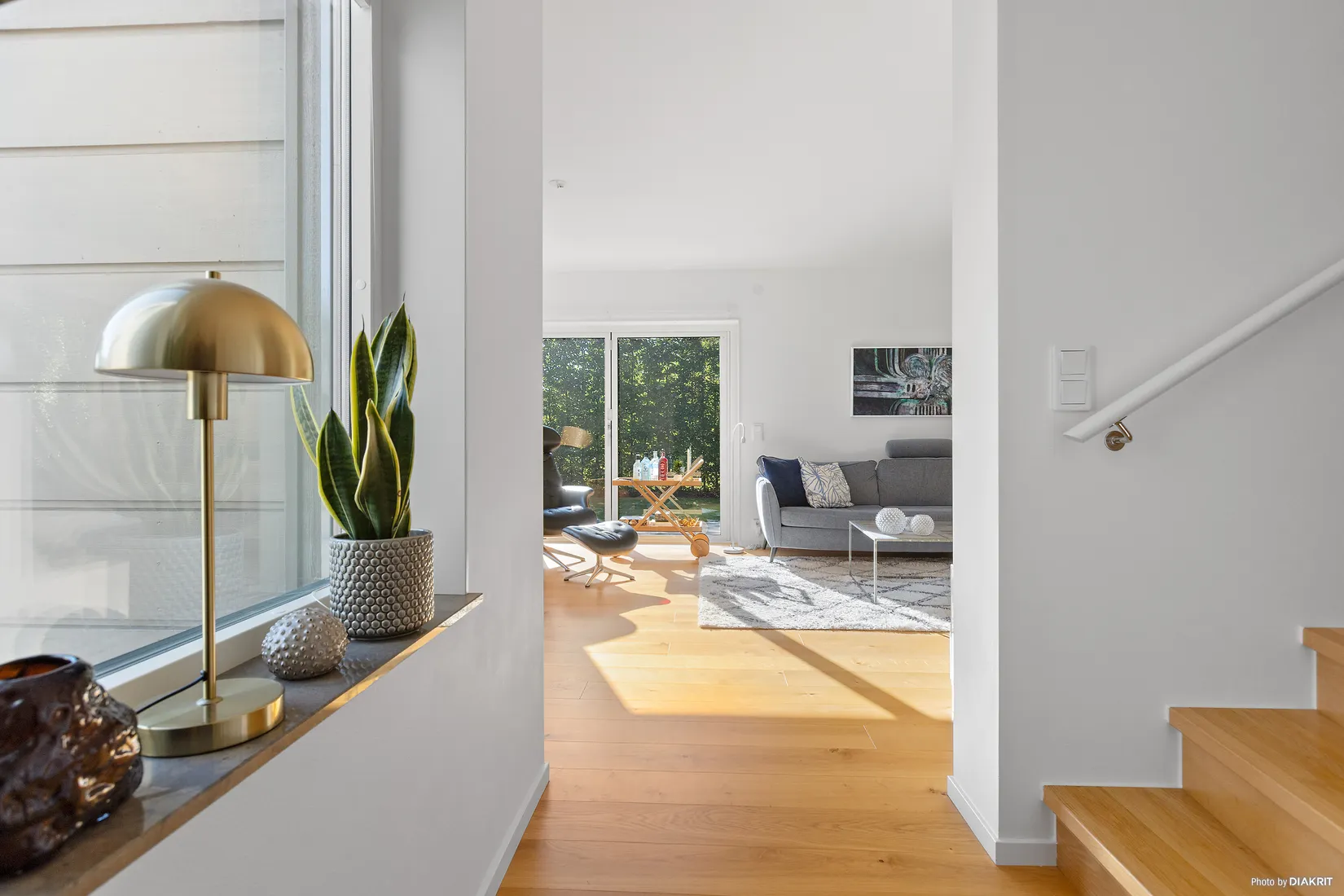 Villa, Markörgränd 11, Bettorp/Lillån, Örebro