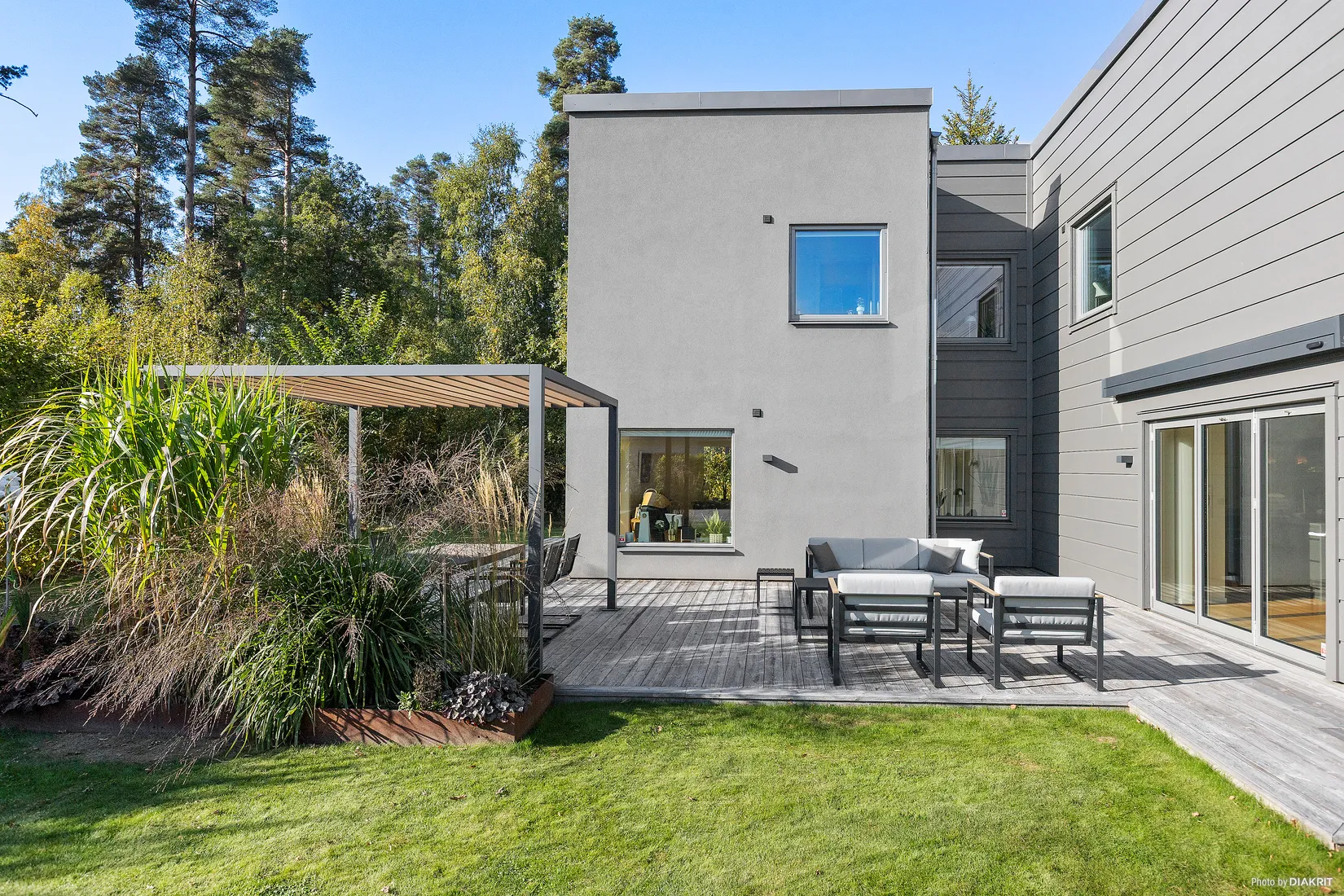 Villa, Markörgränd 11, Bettorp/Lillån, Örebro