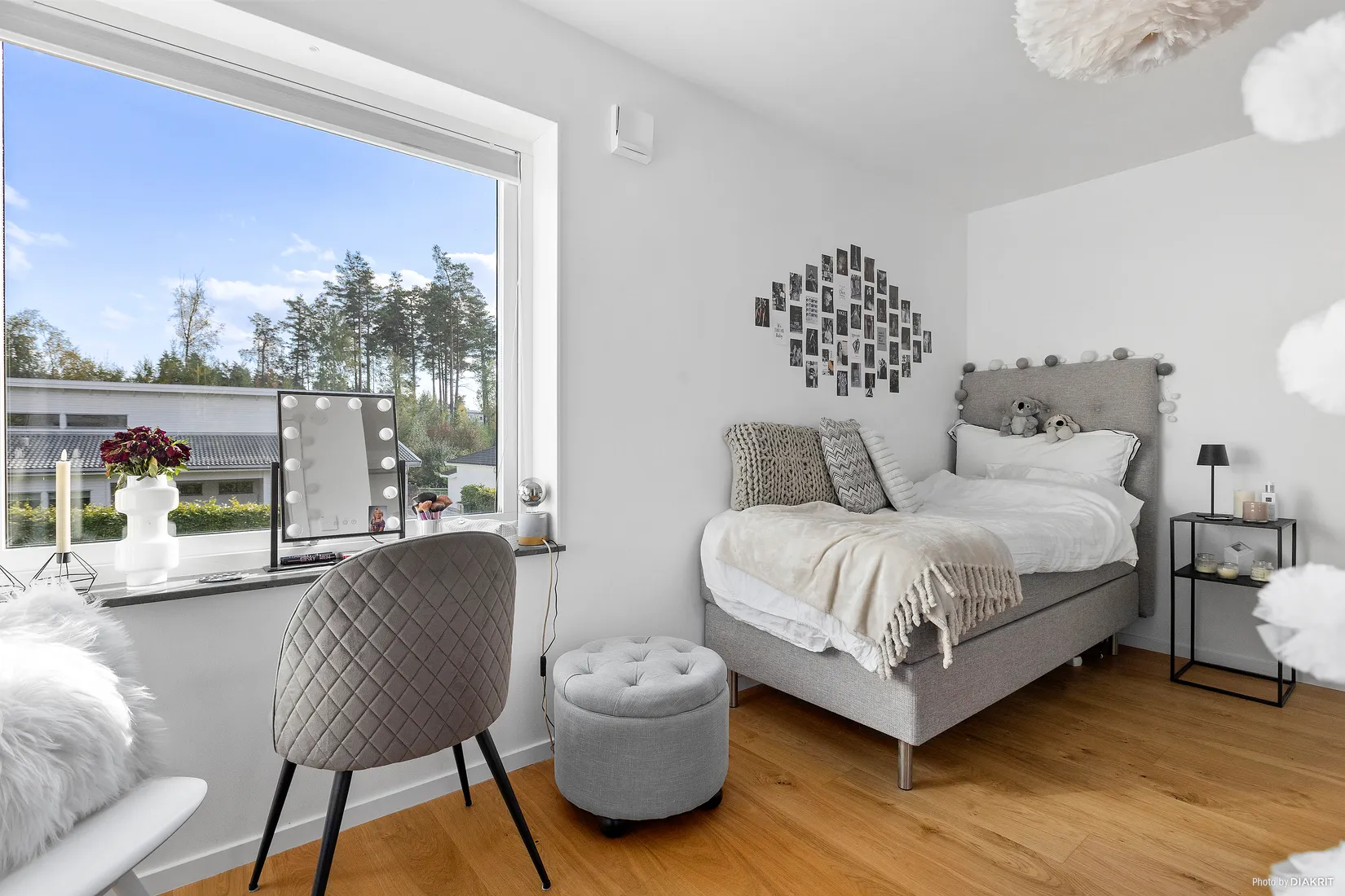 Villa, Markörgränd 11, Bettorp/Lillån, Örebro