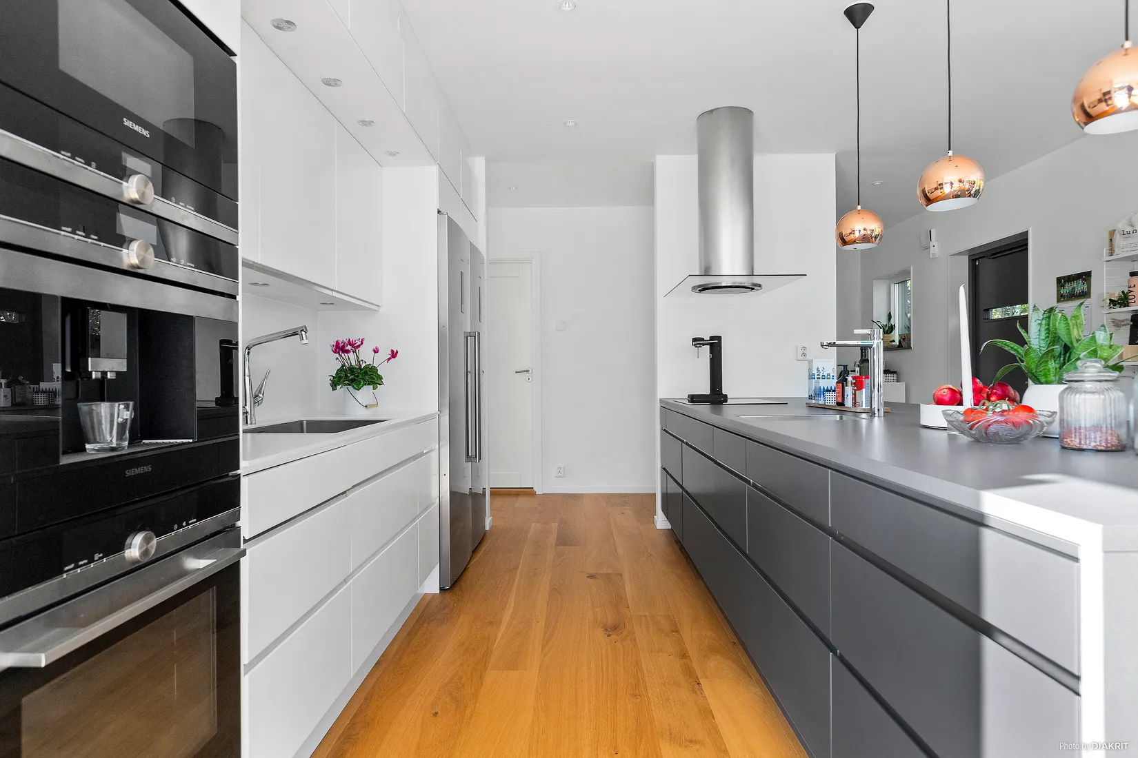 Villa, Markörgränd 11, Bettorp/Lillån, Örebro