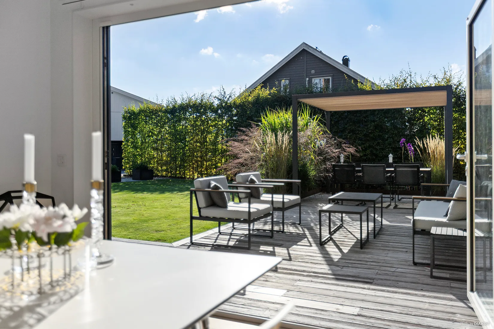 Villa, Markörgränd 11, Bettorp/Lillån, Örebro