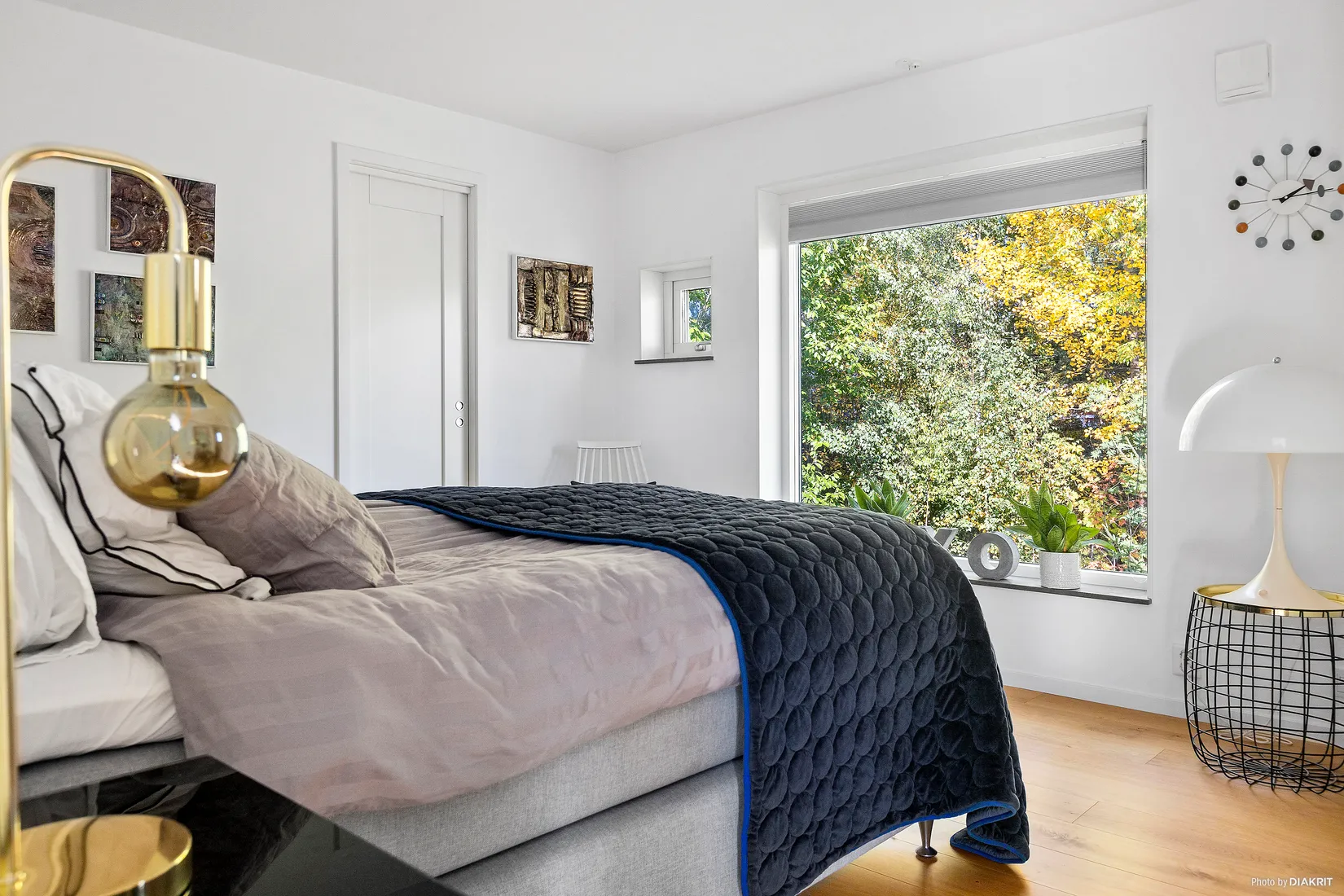 Villa, Markörgränd 11, Bettorp/Lillån, Örebro