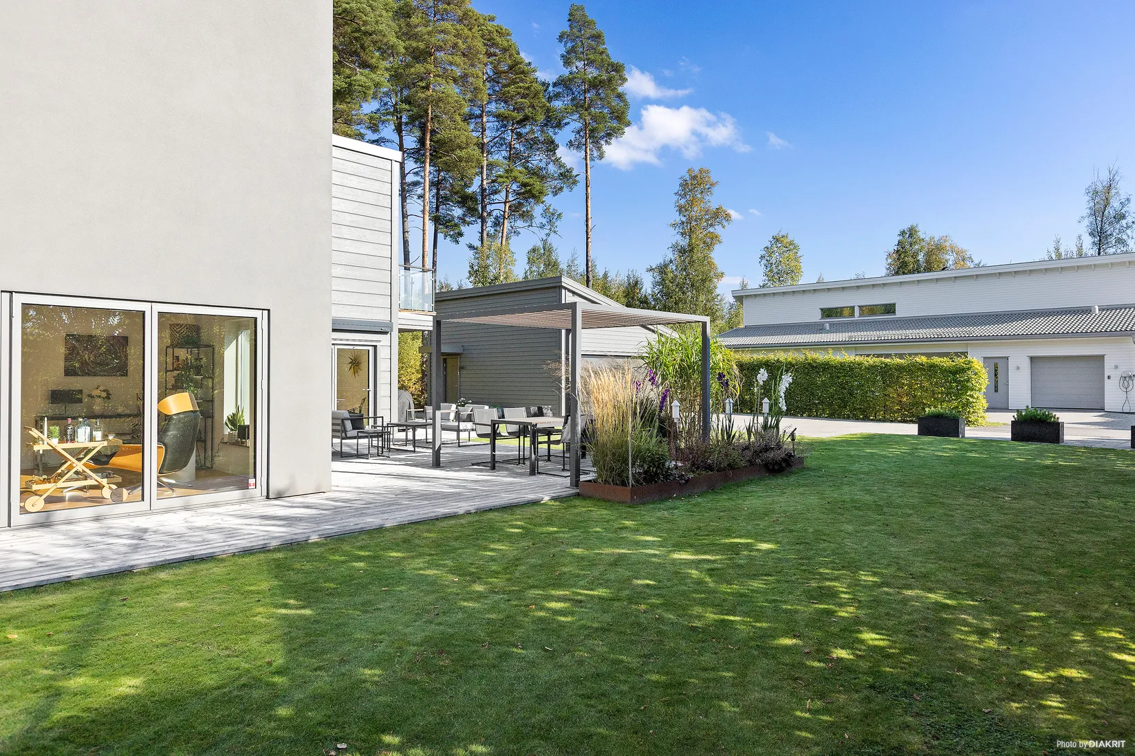 Villa, Markörgränd 11, Bettorp/Lillån, Örebro