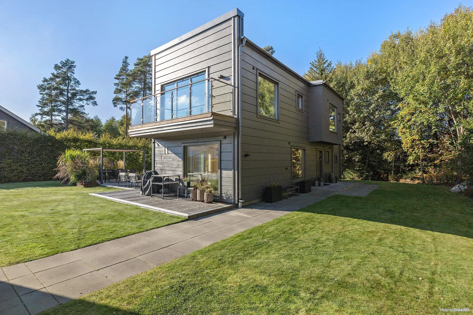 Villa, Markörgränd 11, Bettorp/Lillån, Örebro