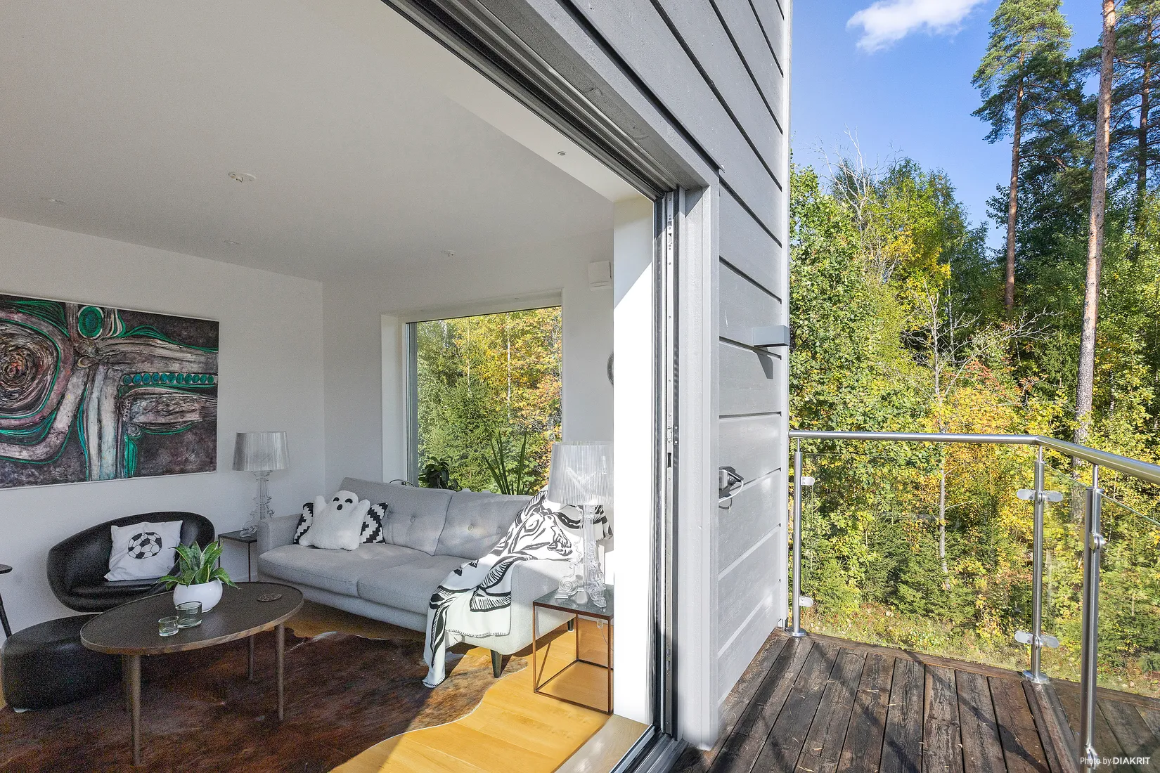 Villa, Markörgränd 11, Bettorp/Lillån, Örebro
