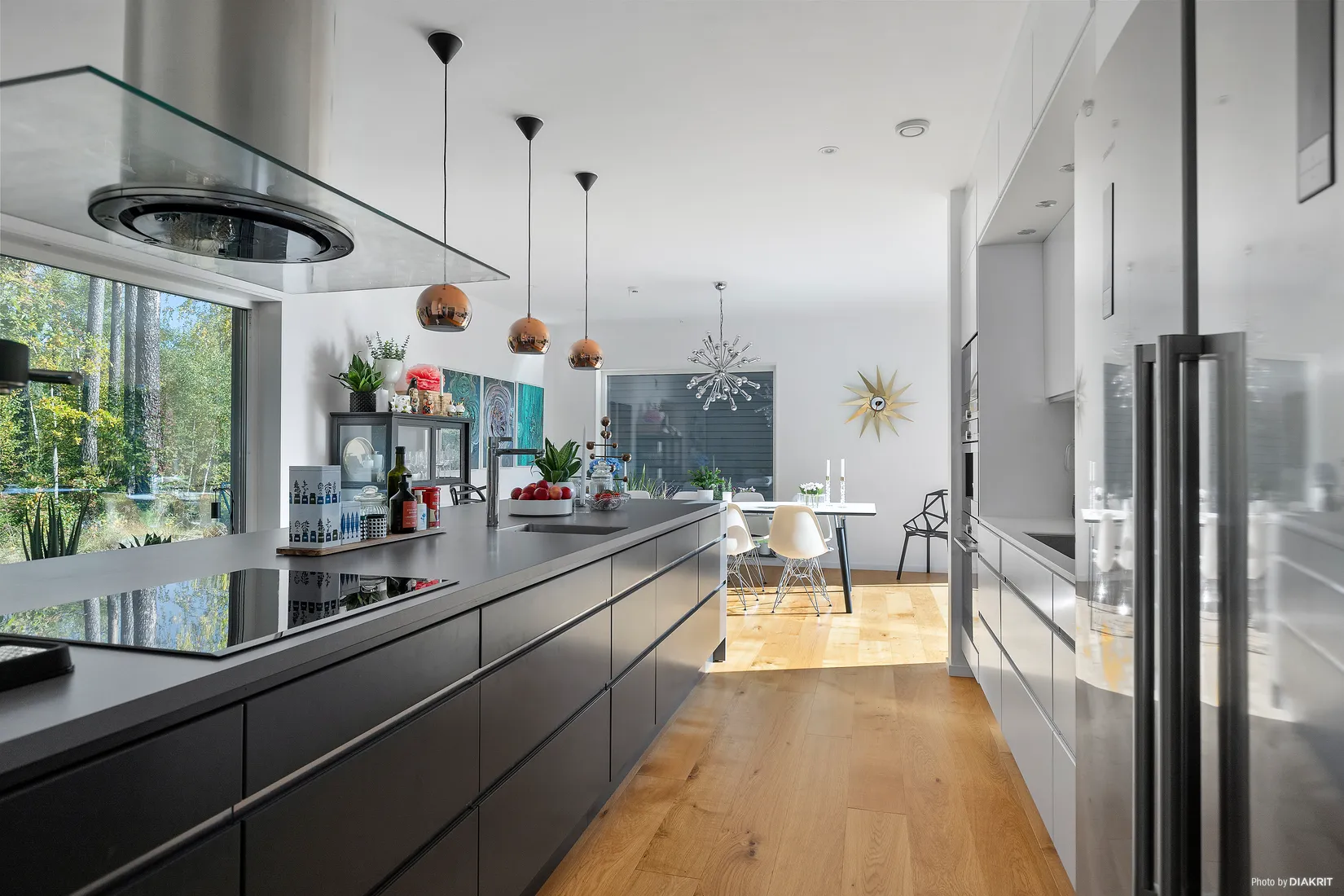 Villa, Markörgränd 11, Bettorp/Lillån, Örebro